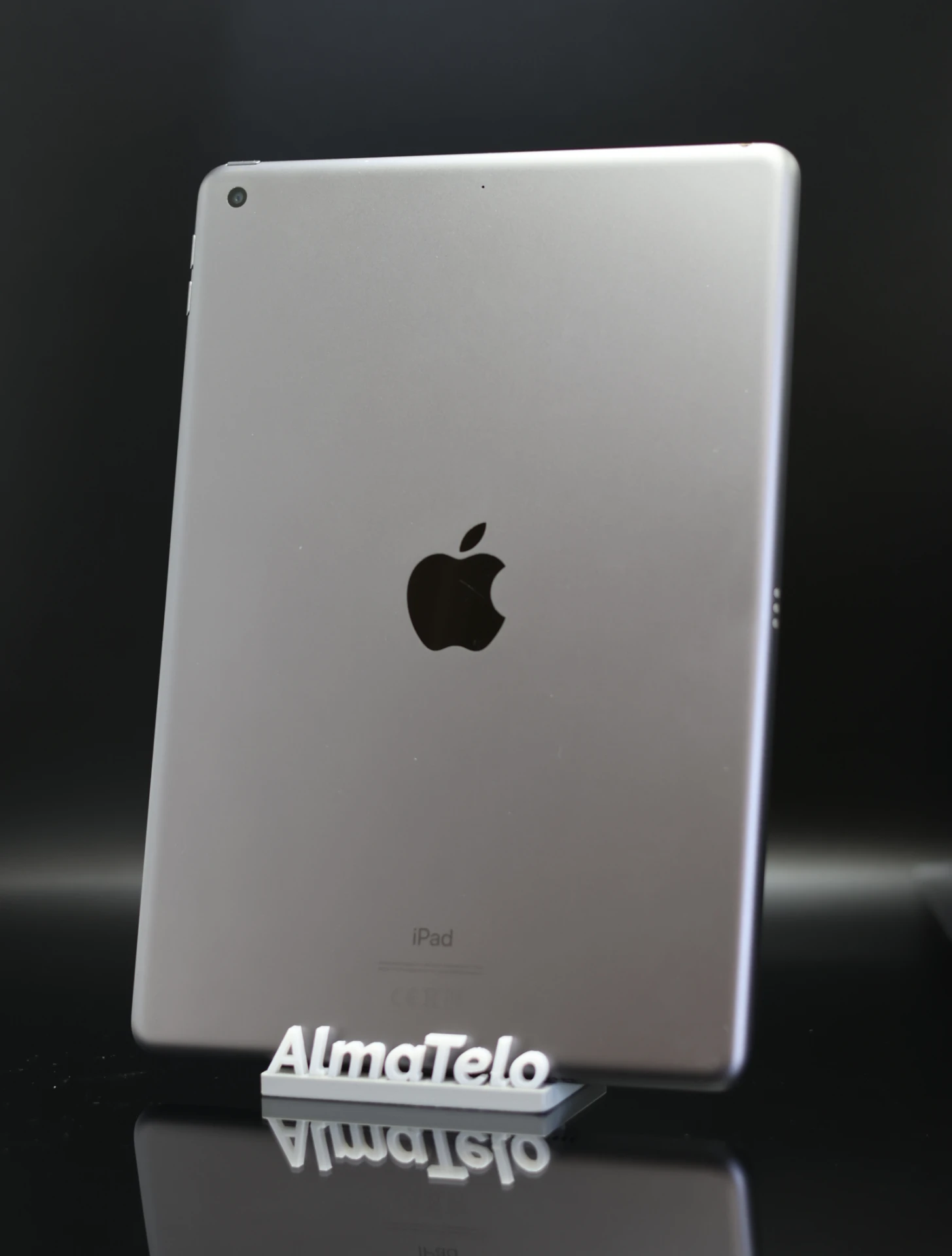 Apple iPad 8 10,2" Wifi A2270 32 GB Space Gray 90% 