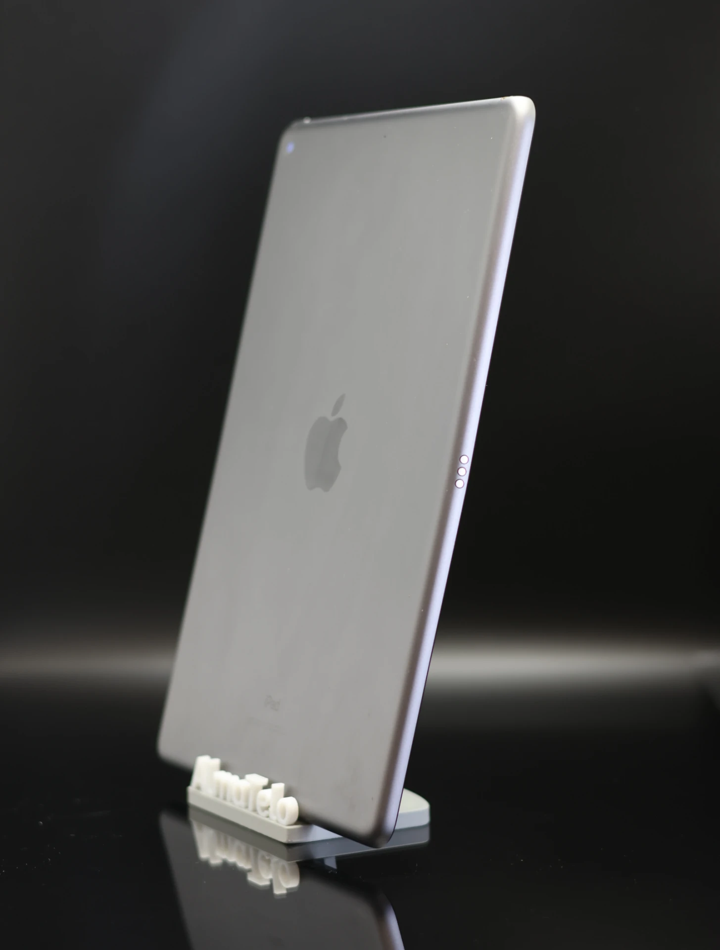 Apple iPad 8 10,2" Wifi A2270 32 GB Space Gray 90% 
