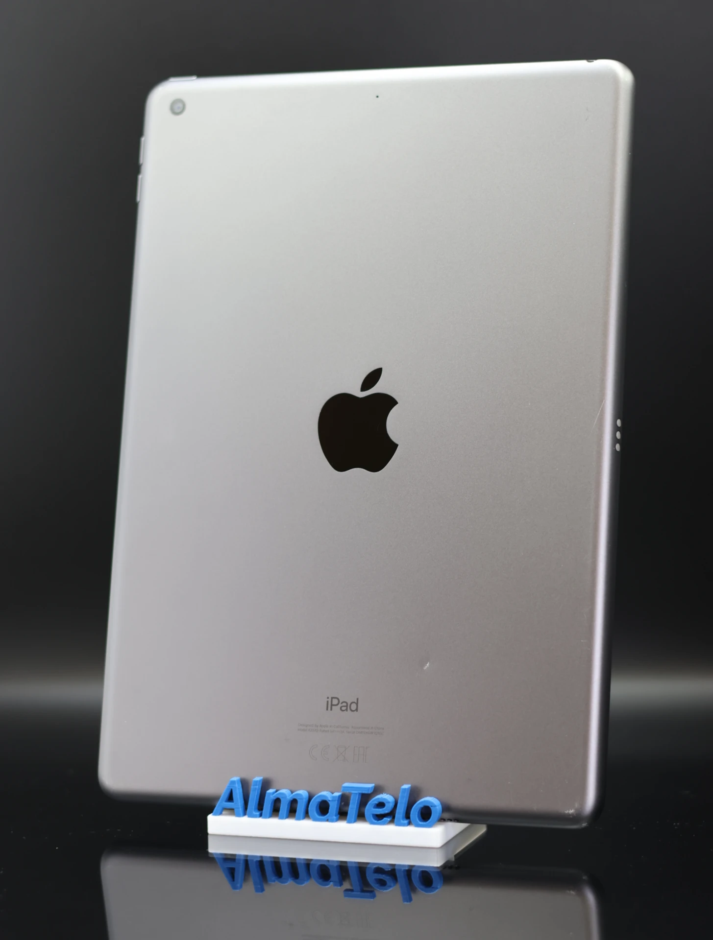 Apple iPad 8 10,2" Wifi A2270 32 GB Space Gray 85% 