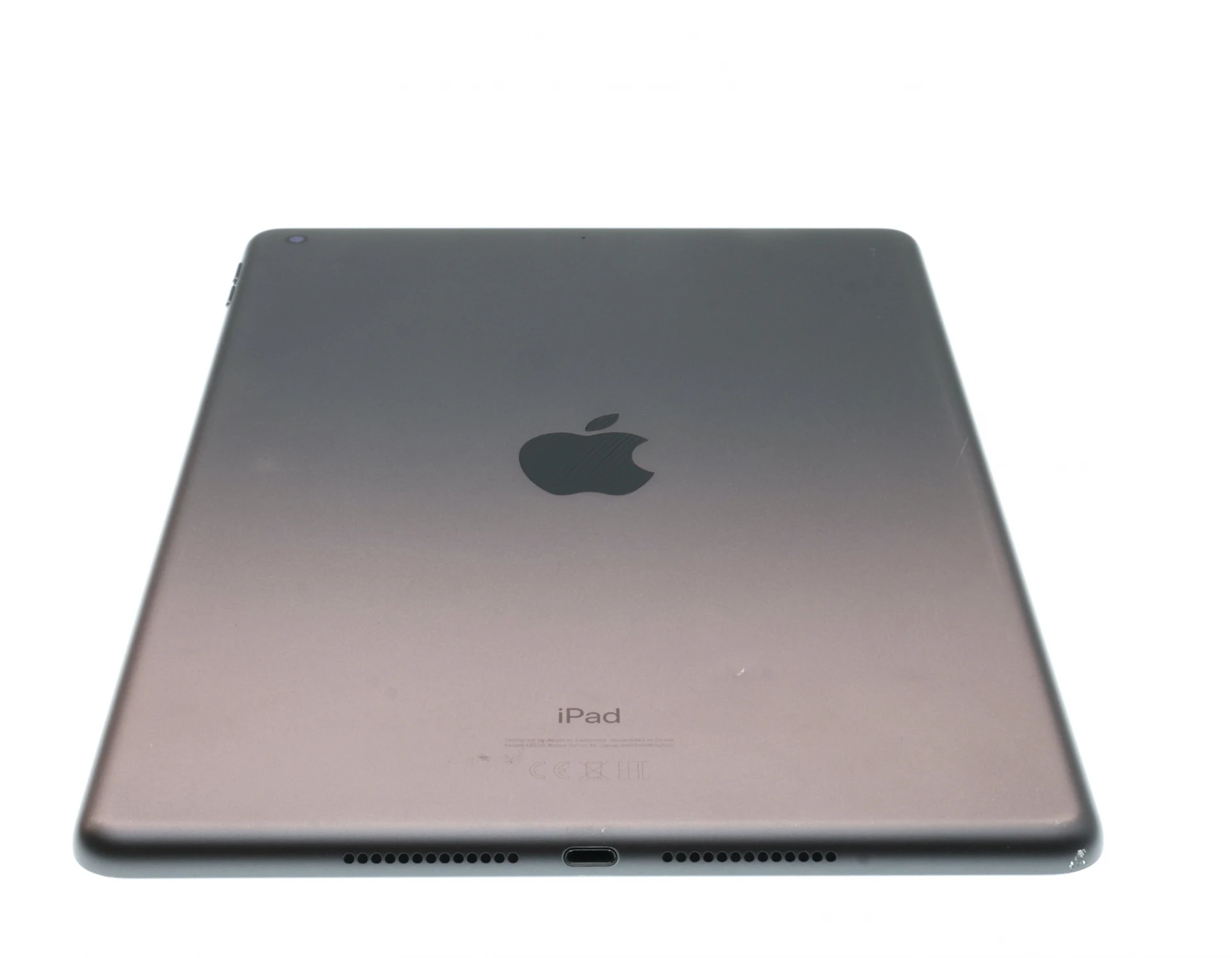 Apple iPad 8 10,2" Wifi A2270 32 GB Space Gray 85% 