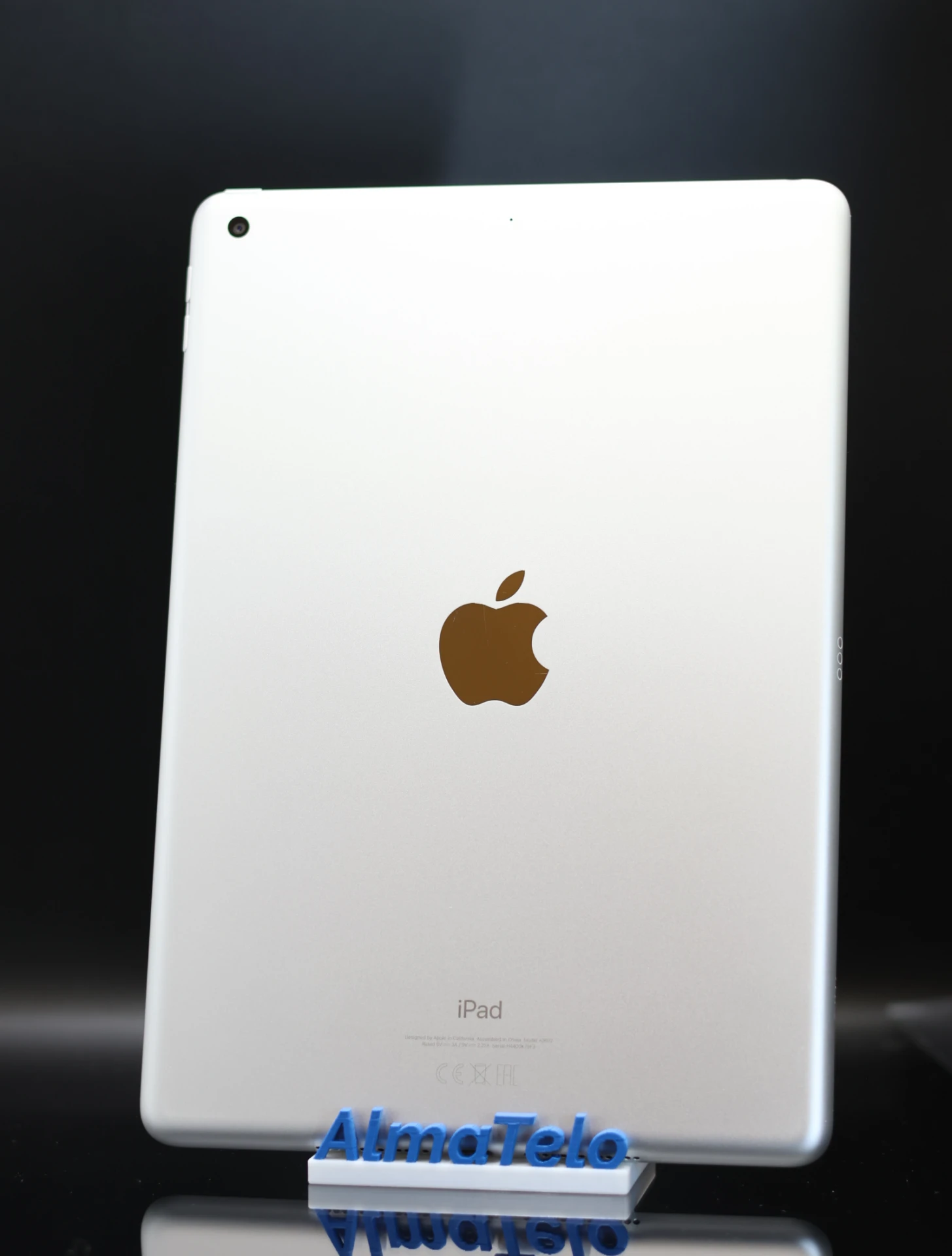 Apple iPad 9 10,2" Wifi A2602 64 GB Silver 