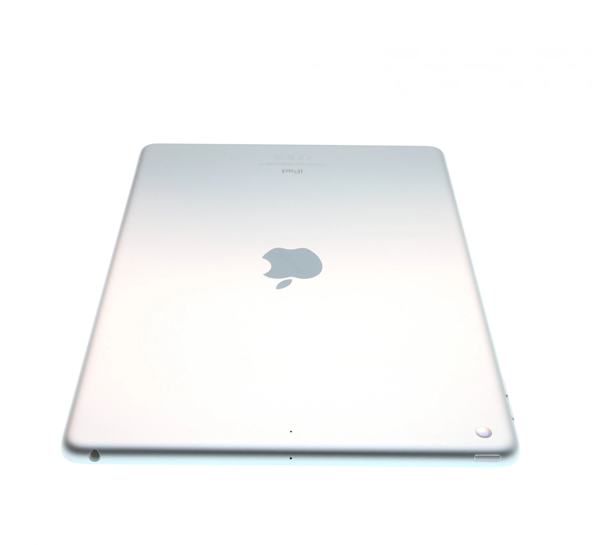 Apple iPad 9 10,2" Wifi A2602 64 GB Silver 