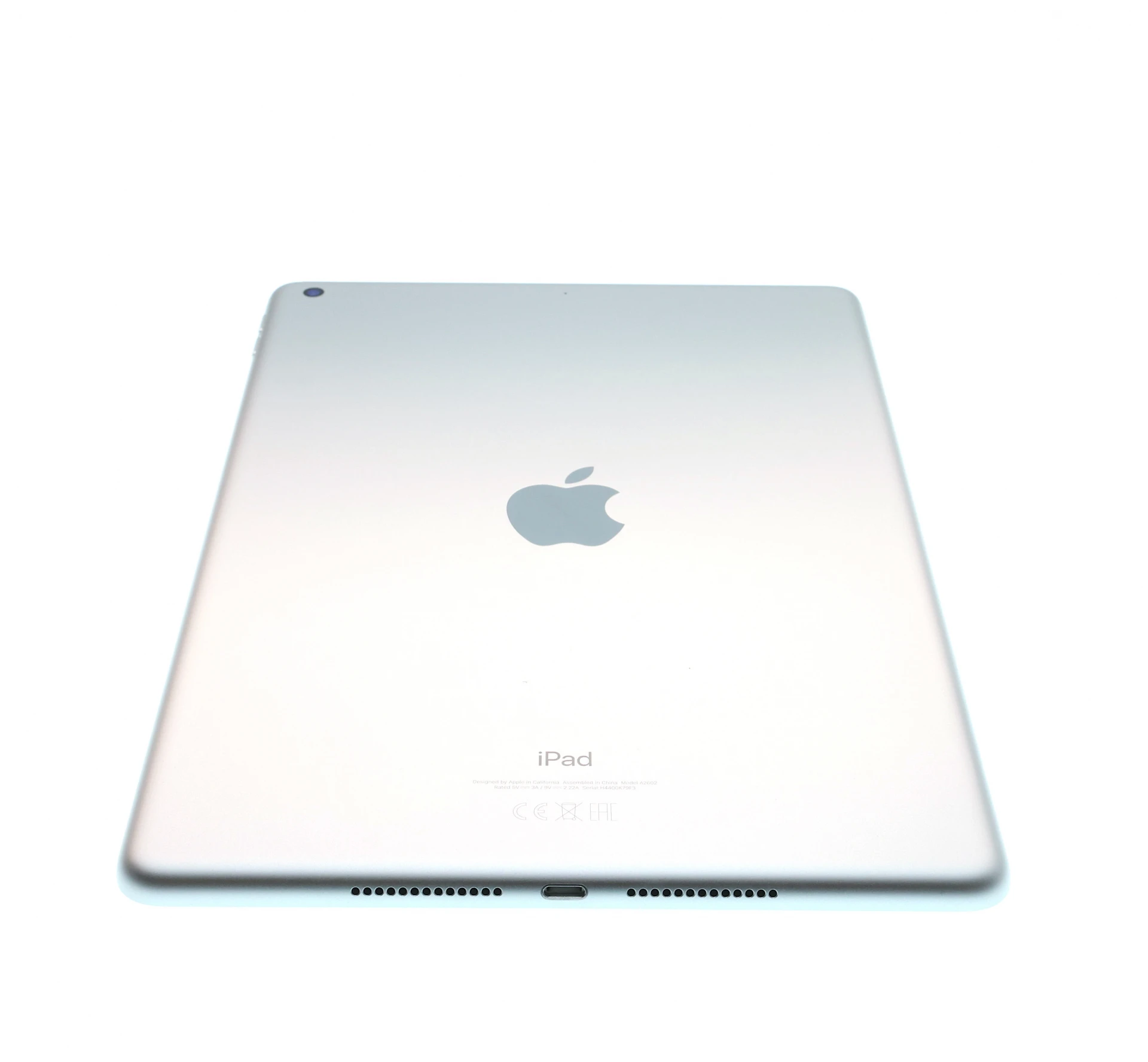 Apple iPad 9 10,2" Wifi A2602 64 GB Silver 