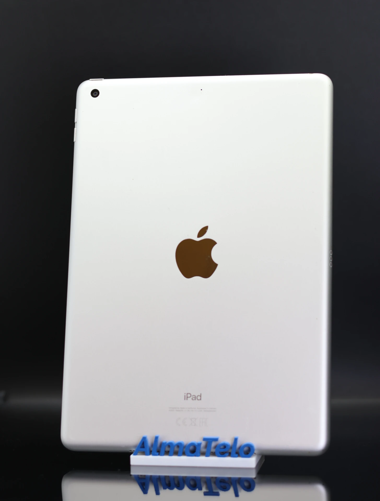 Apple iPad 9 10,2" Wifi A2602 64 GB Silver 77%