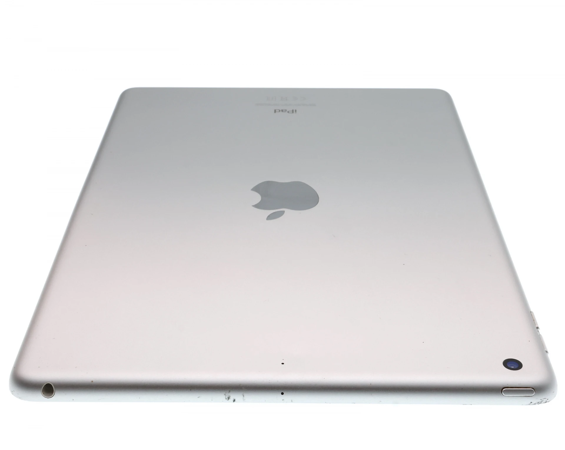 Apple iPad 9 10,2" Wifi A2602 64 GB Silver 77%