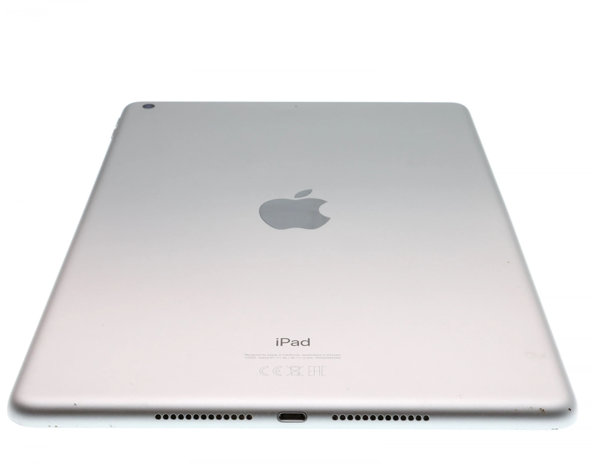 Apple iPad 9 10,2" Wifi A2602 64 GB Silver 77%