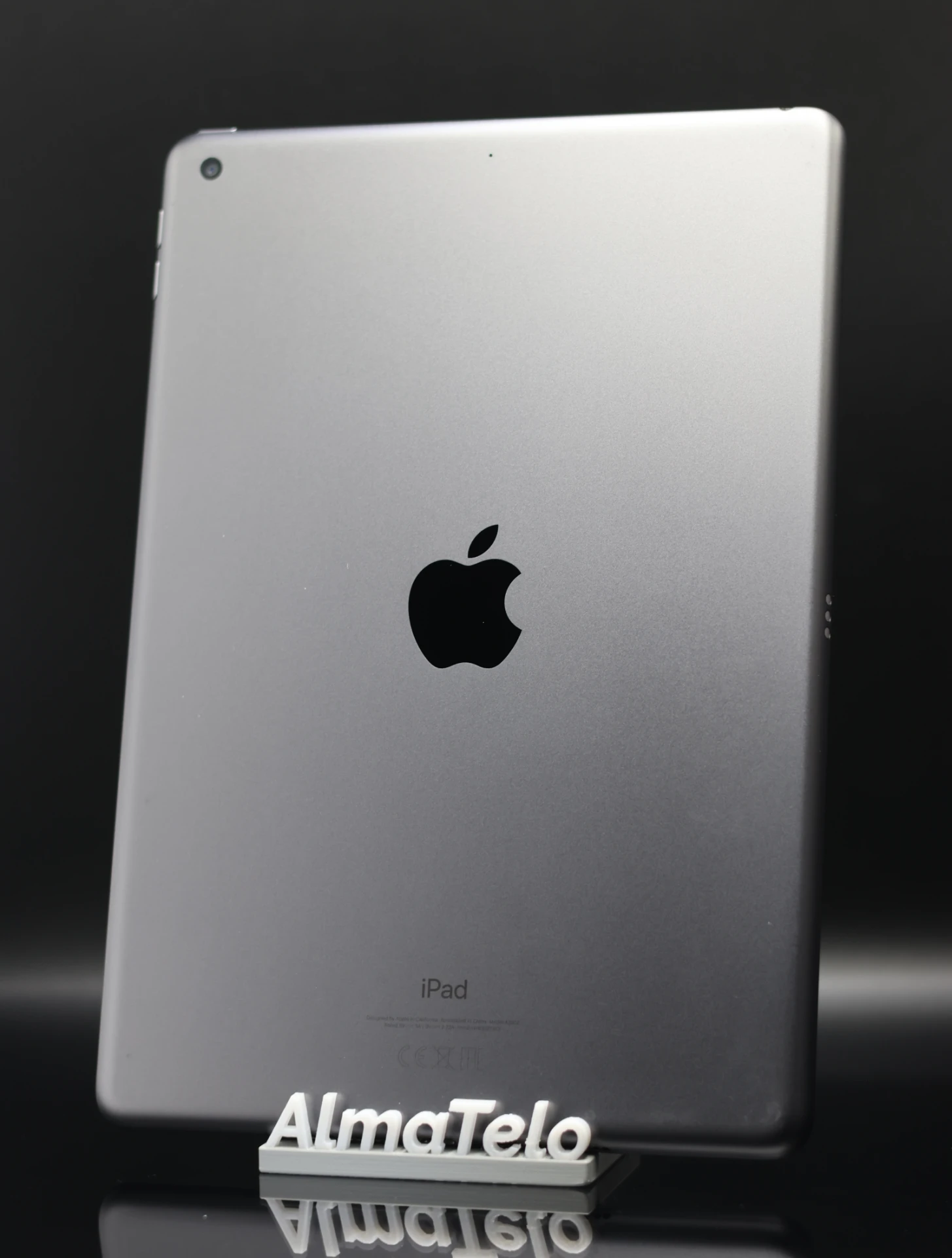 iPad (9.generáció) 10,2" Wifi A2602 64 GB Space Gray 