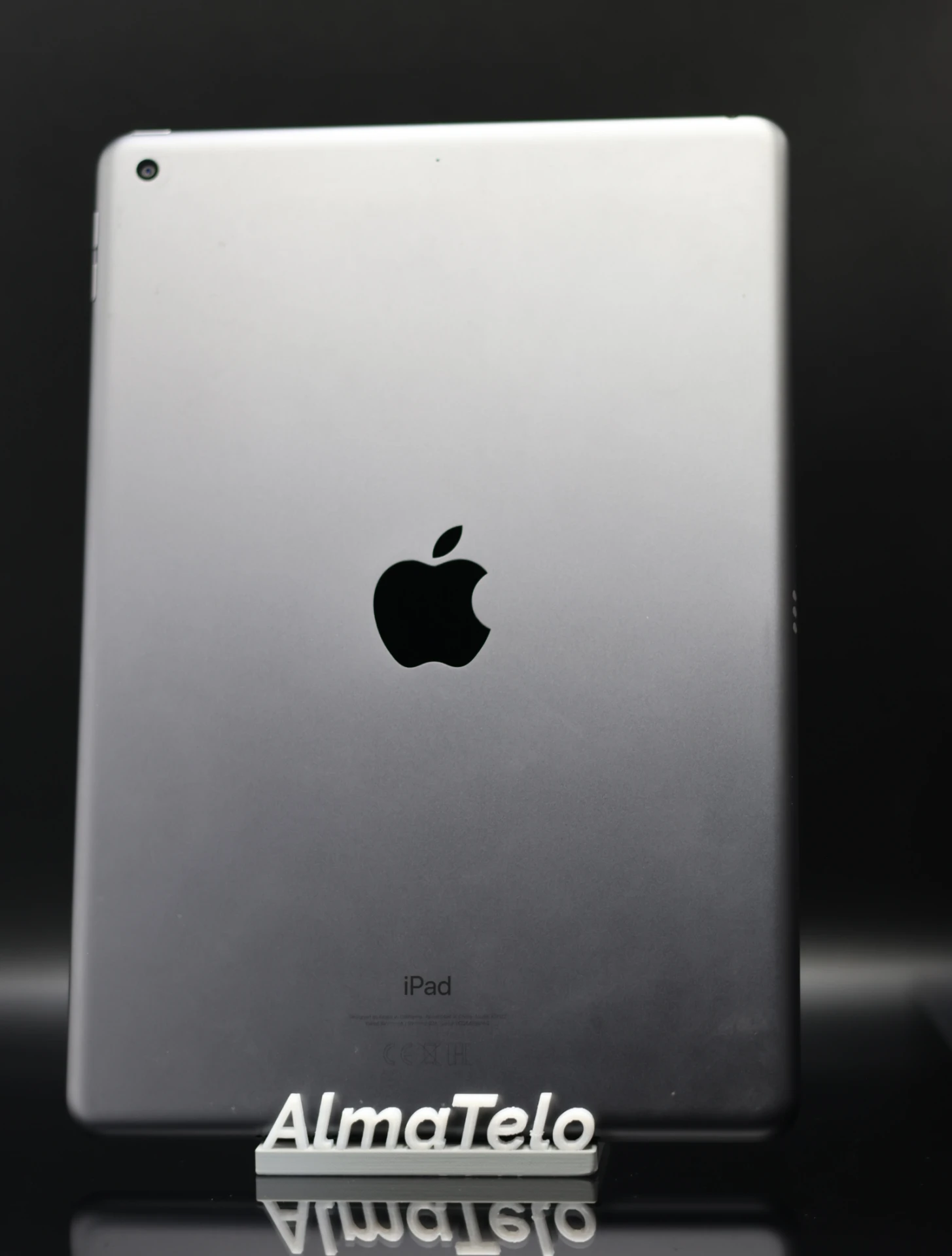 iPad (9.generáció) 10,2" Wifi A2602 64 GB Space Gray 