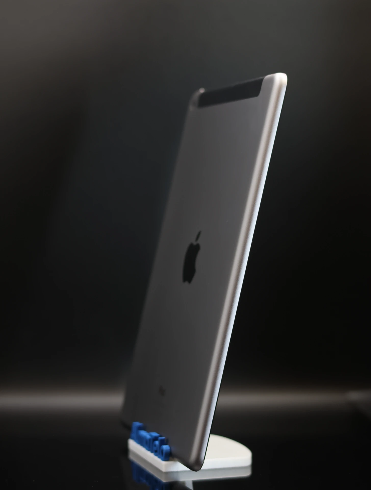 Apple iPad Air 9,7" Wifi A1475 32 GB Space Gray 52% 