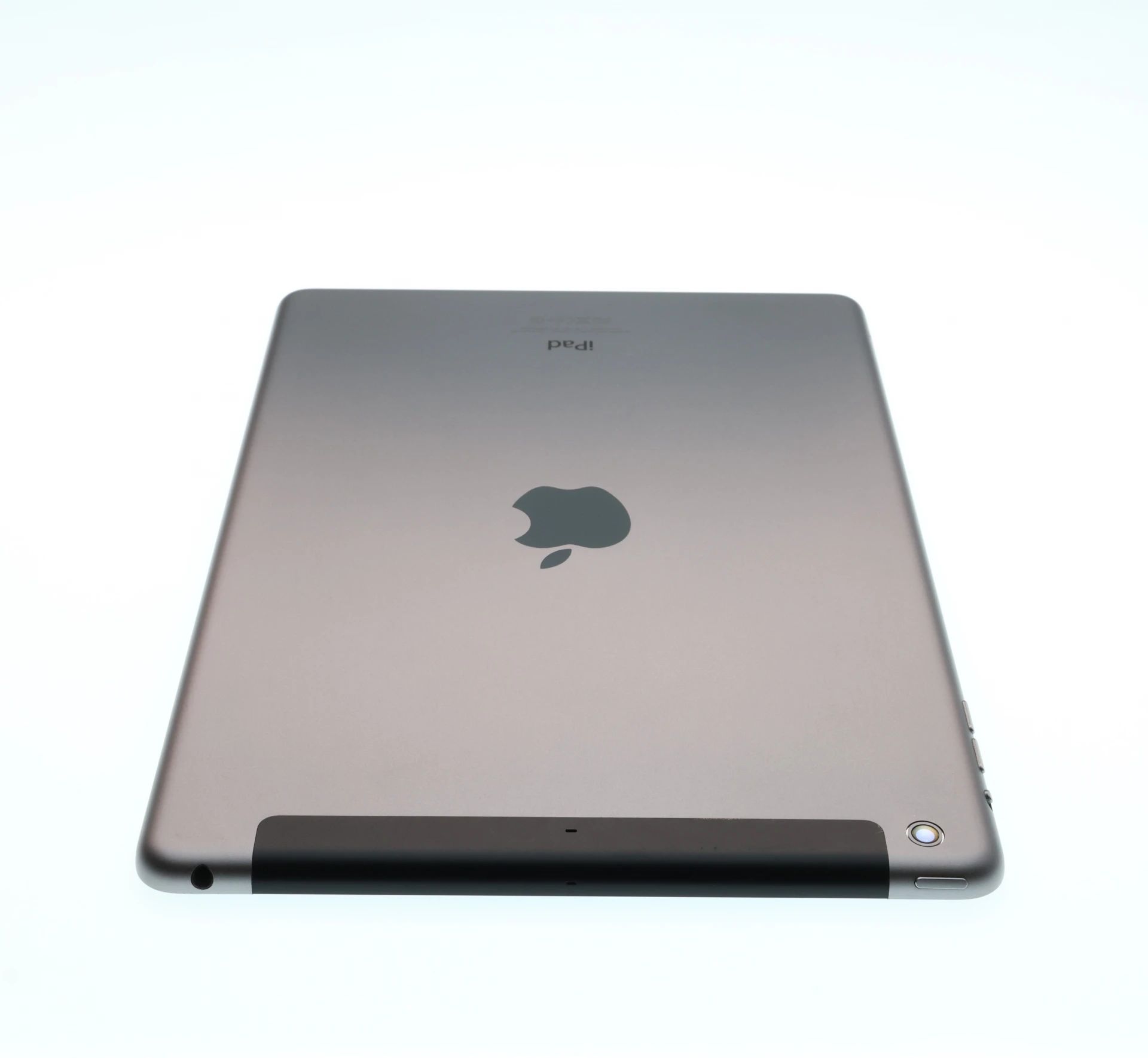 Apple iPad Air 9,7" Wifi A1475 32 GB Space Gray 52% 