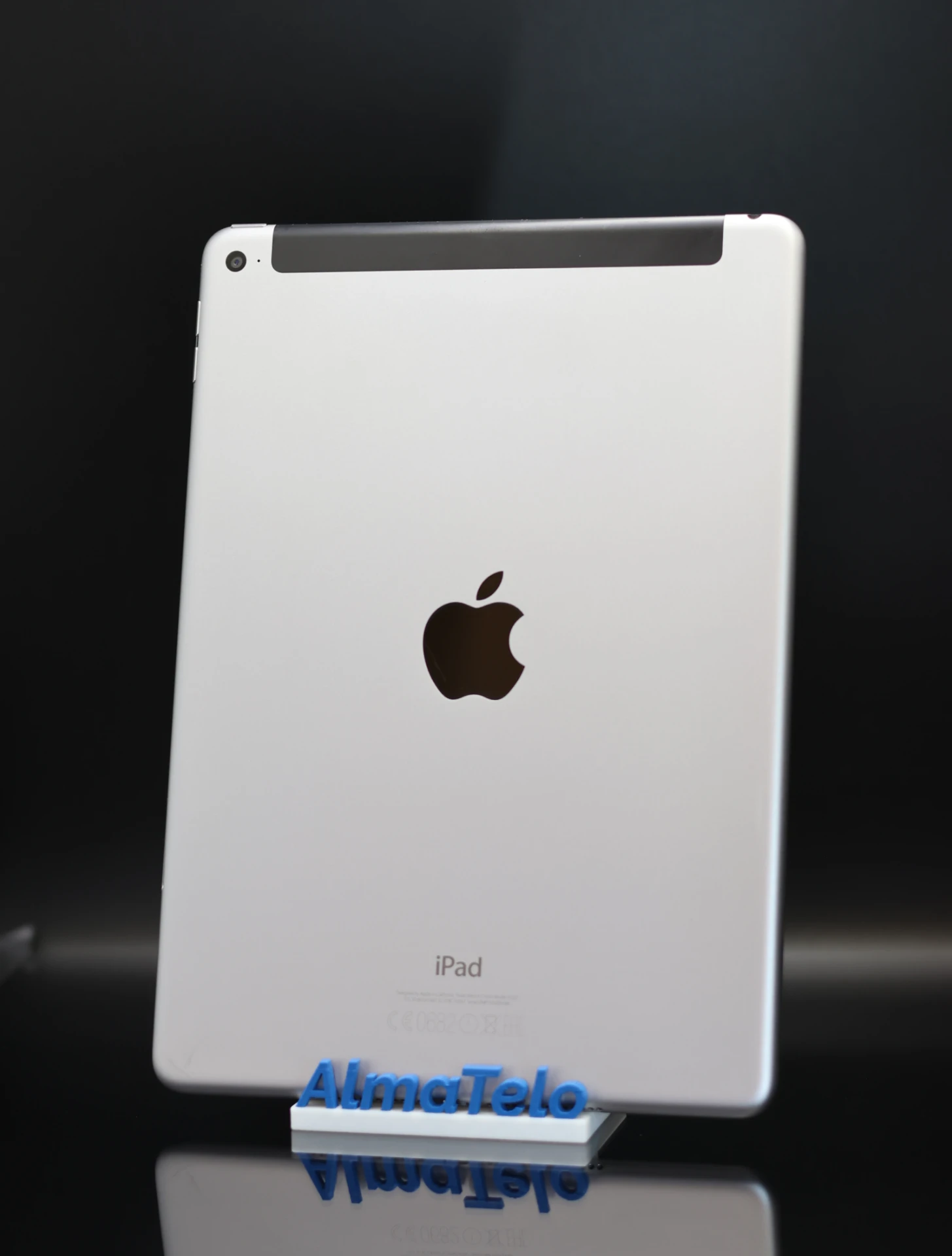 Apple iPad Air 2 9,7" Wifi +Cellular A1567 64 GB Space Gray 