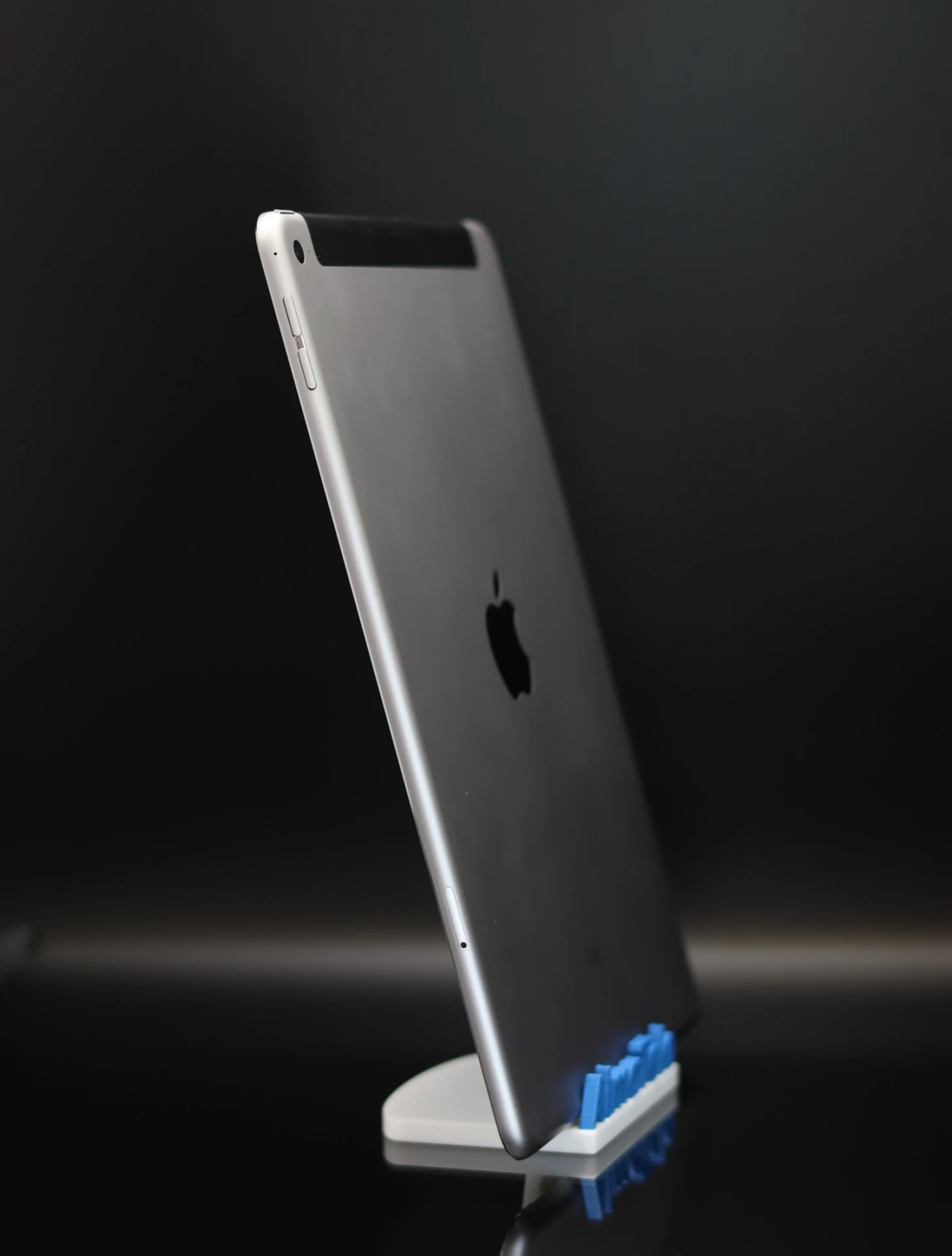 Apple iPad Air 2 9,7" Wifi +Cellular A1567 64 GB Space Gray 