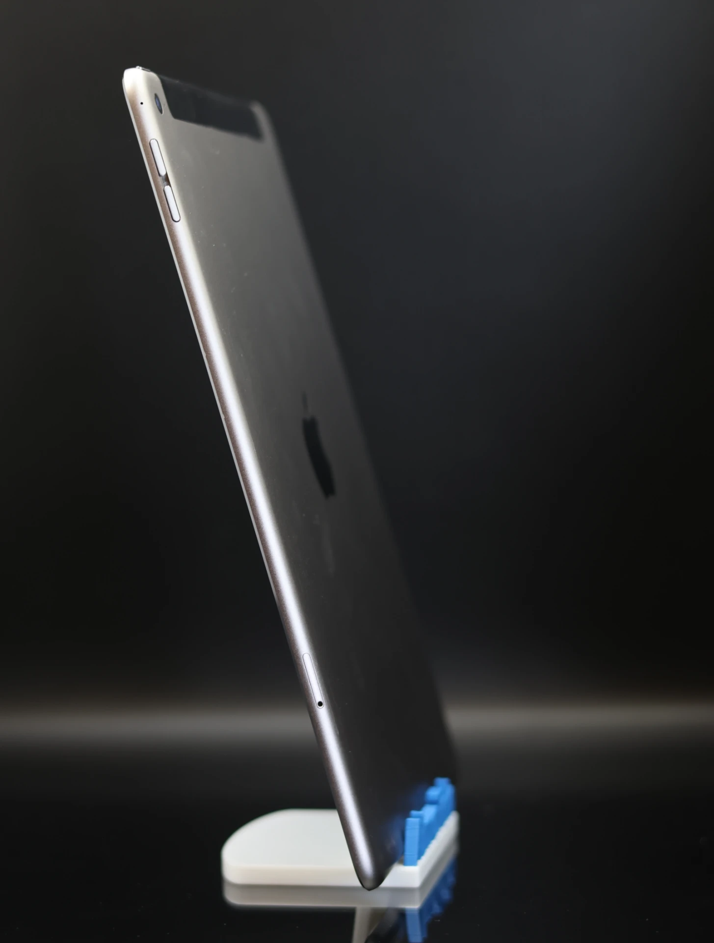 Apple iPad Air 2 9,7" Wifi +Cellular A1567 64 GB Space Gray 