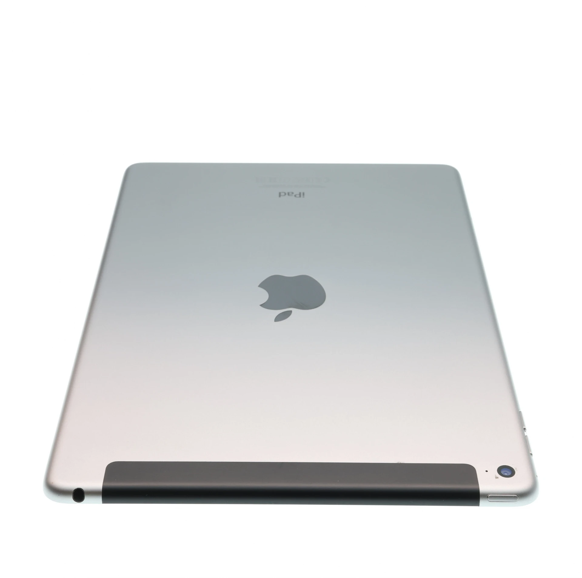 Apple iPad Air 2 9,7" Wifi +Cellular A1567 64 GB Space Gray 