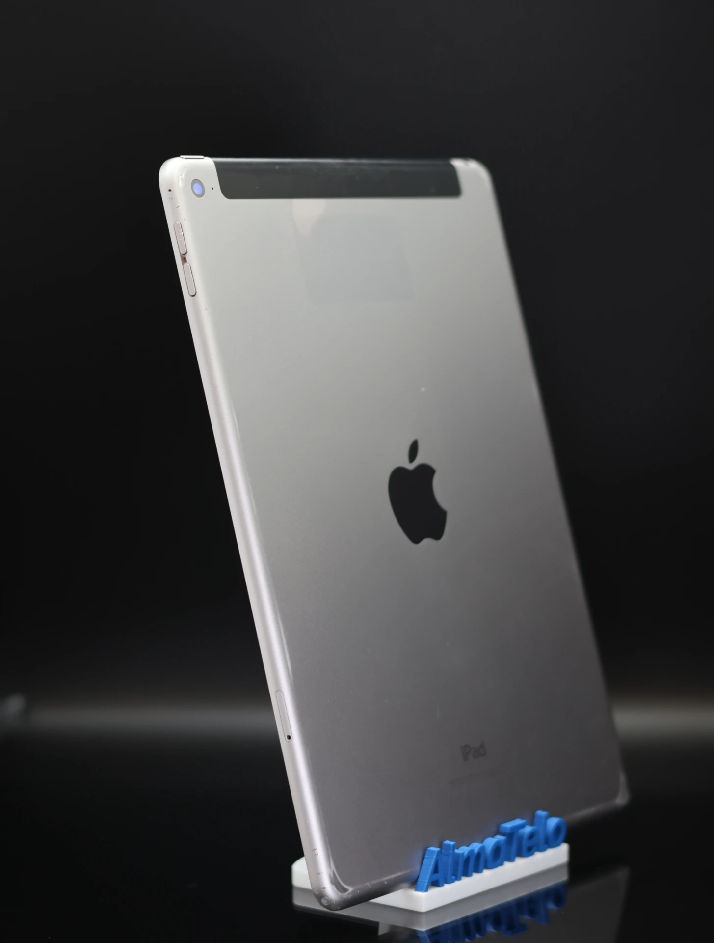 Apple iPad Air 2 9,7" Wifi +Cellular A1567 64 GB Space Gray 