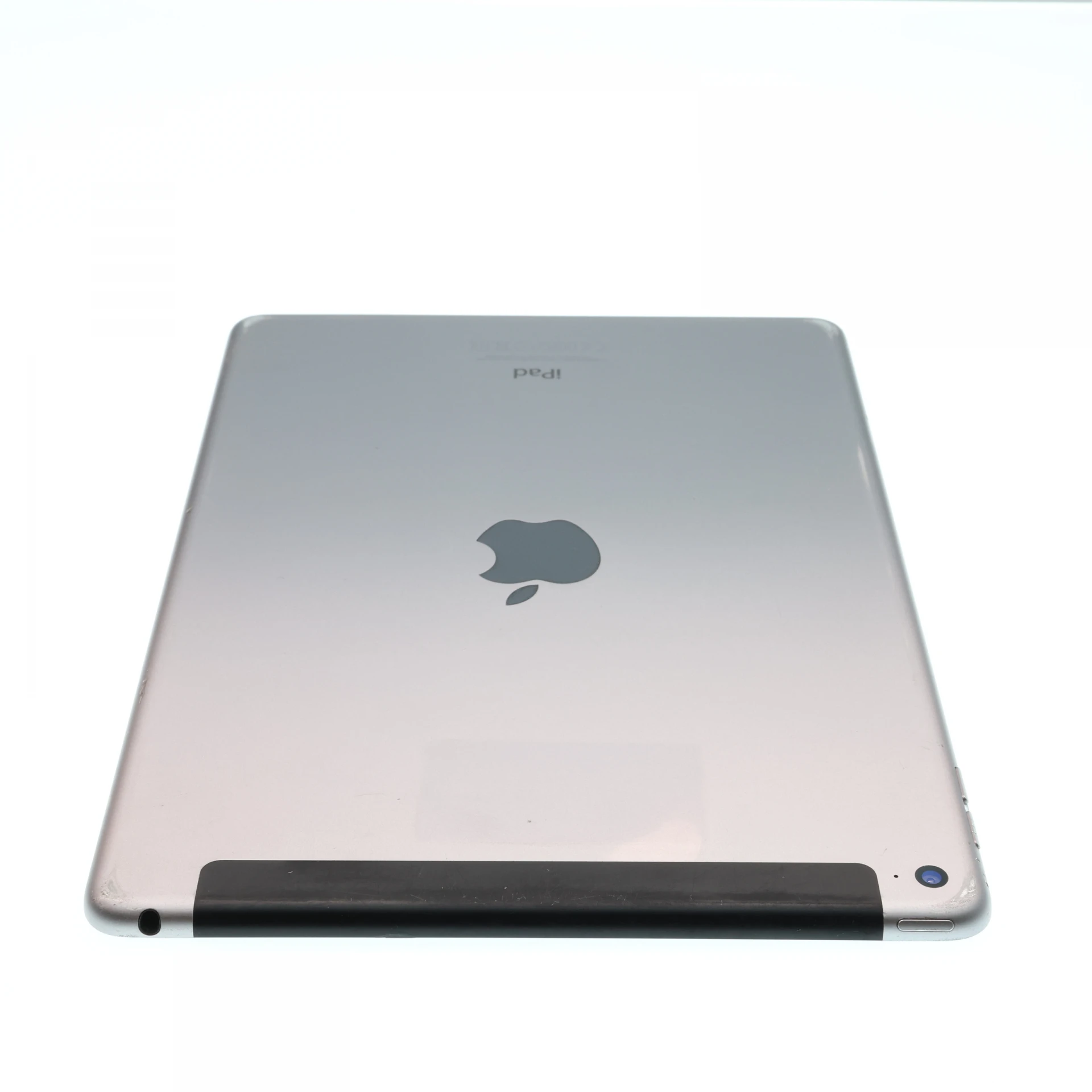 Apple iPad Air 2 9,7" Wifi +Cellular A1567 64 GB Space Gray 