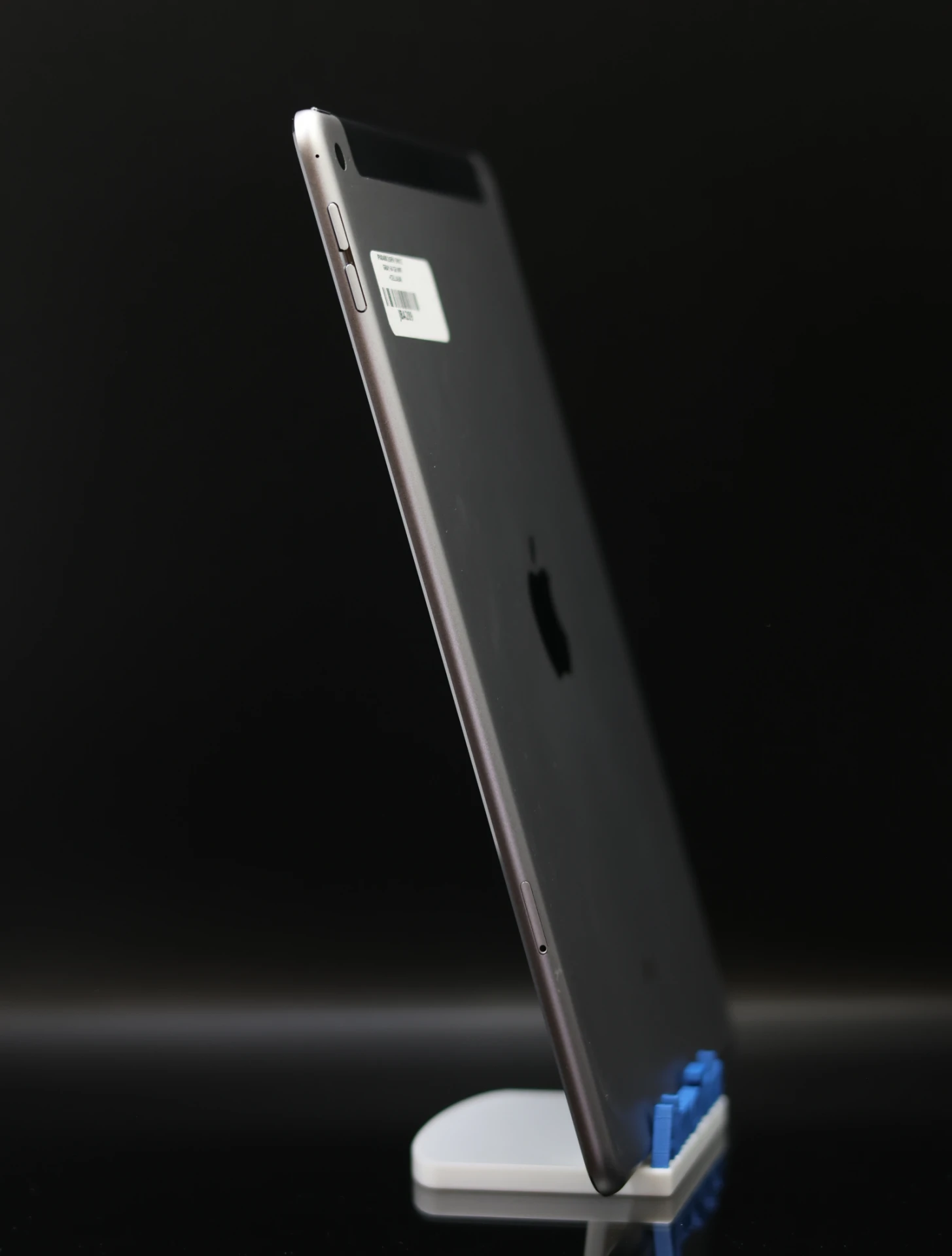 Apple iPad Air 2 9,7" Wifi +Cellular A1567 64 GB Space Gray 