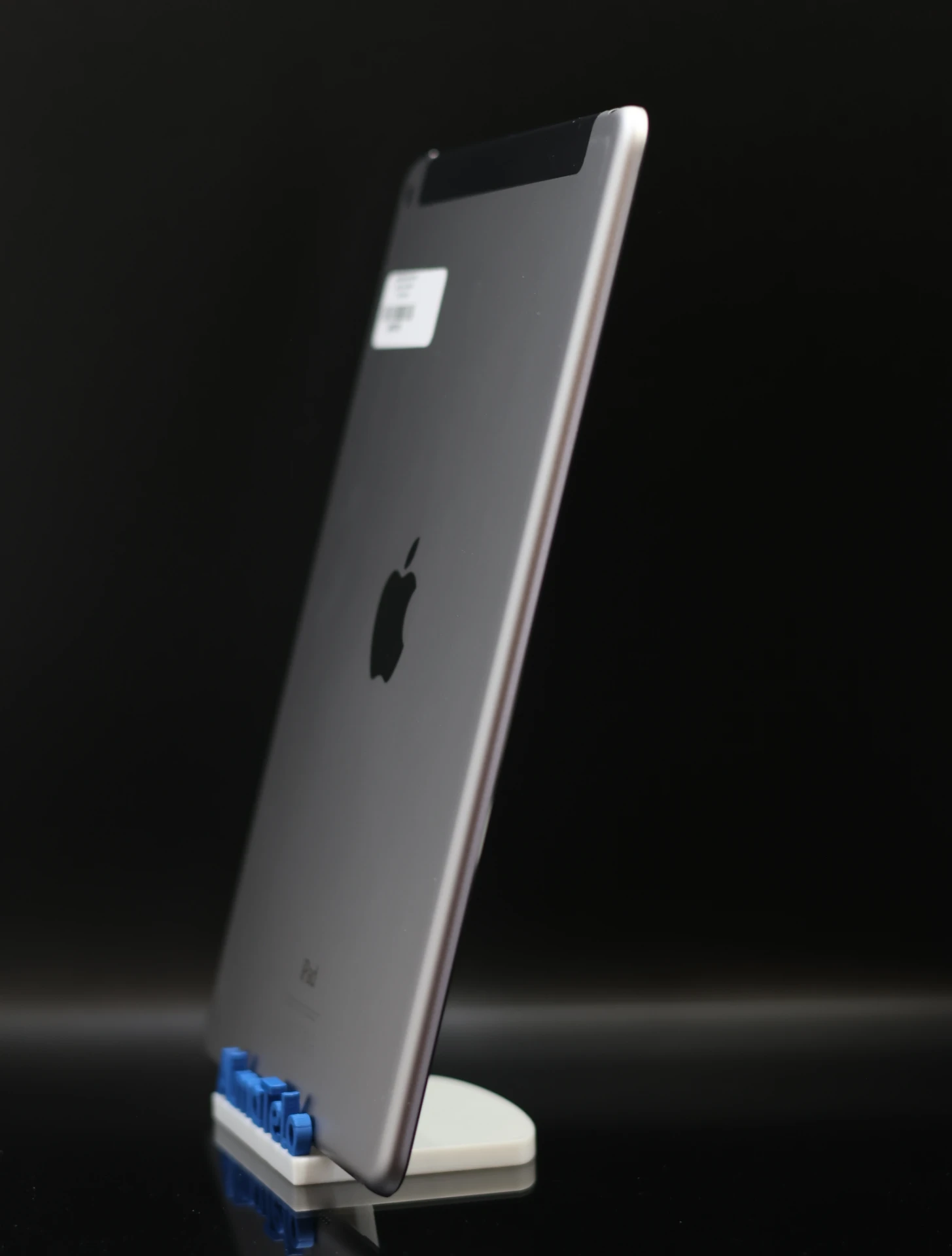 Apple iPad Air 2 9,7" Wifi +Cellular A1567 64 GB Space Gray 