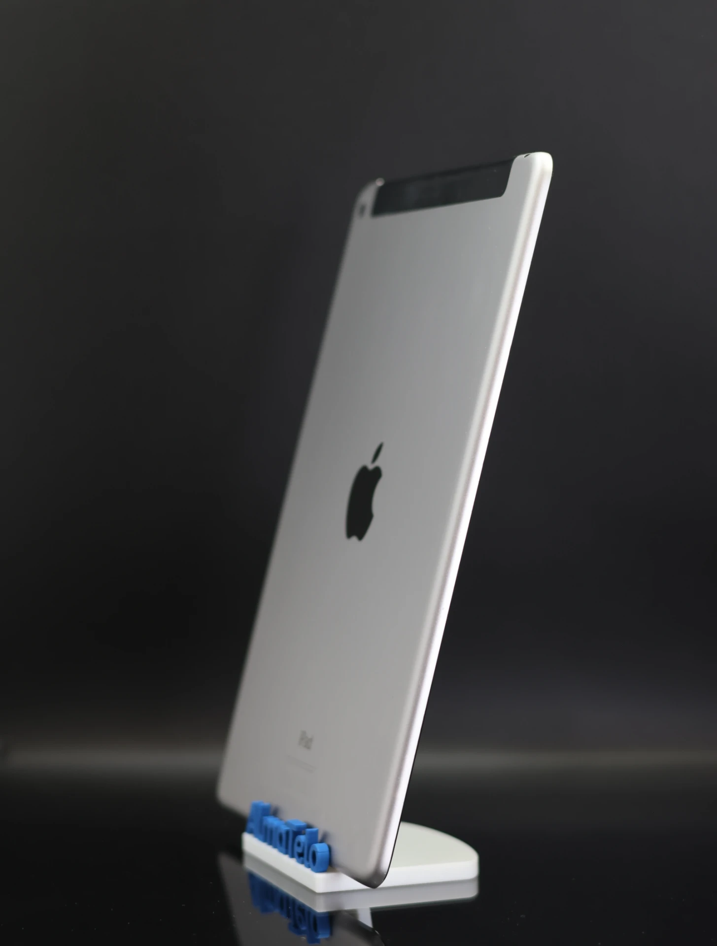 Apple iPad Air 2 9,7" Wifi +Cellular A1567 64 GB Space Gray