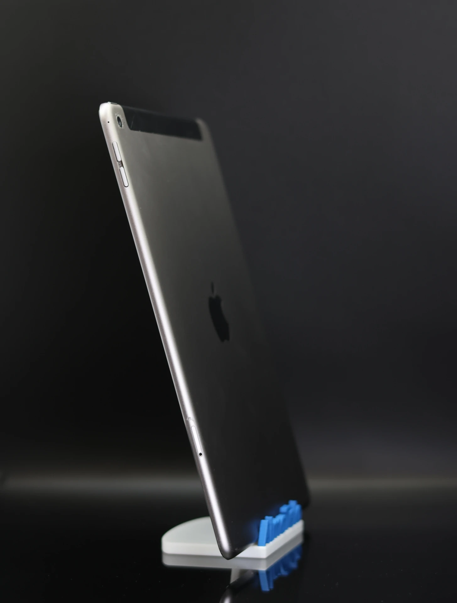 Apple iPad Air 2 9,7" Wifi +Cellular A1567 64 GB Space Gray