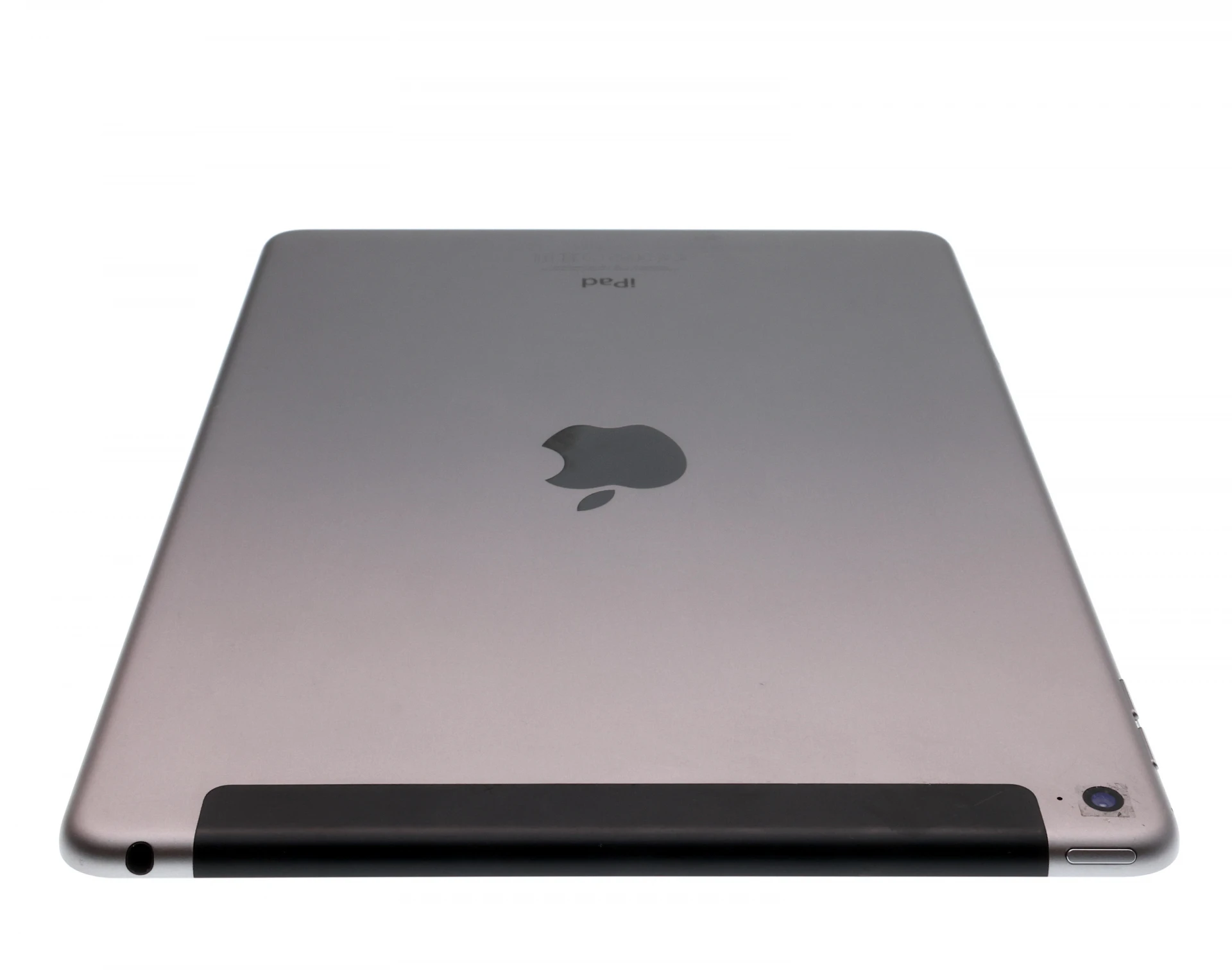 Apple iPad Air 2 9,7" Wifi +Cellular A1567 64 GB Space Gray 