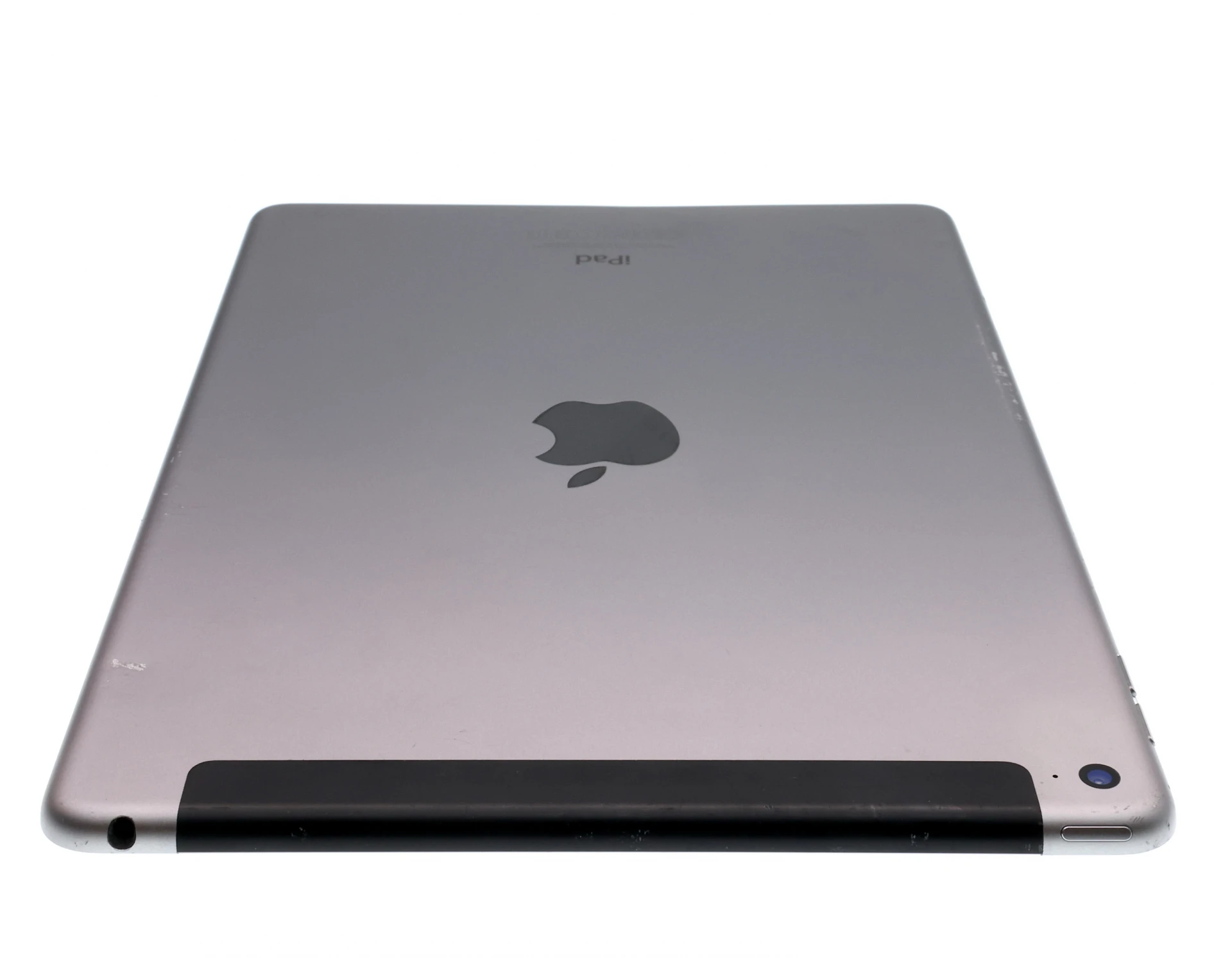 Apple iPad Air 2 9,7" Wifi +Cellular A1567 64 GB Space Gray 