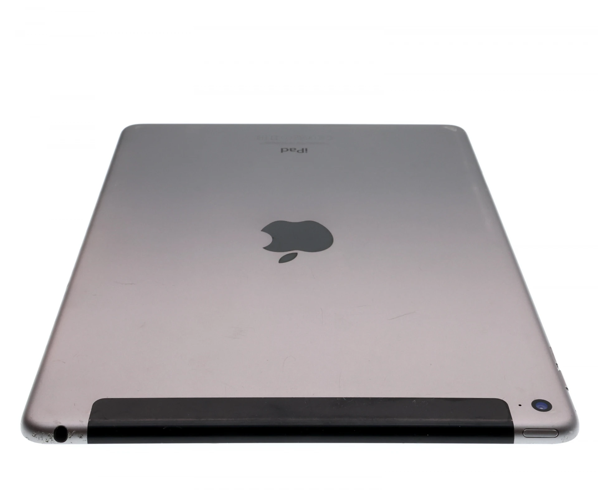 Apple iPad Air 2 9,7" Wifi +Cellular A1567 32 GB Space Gray 