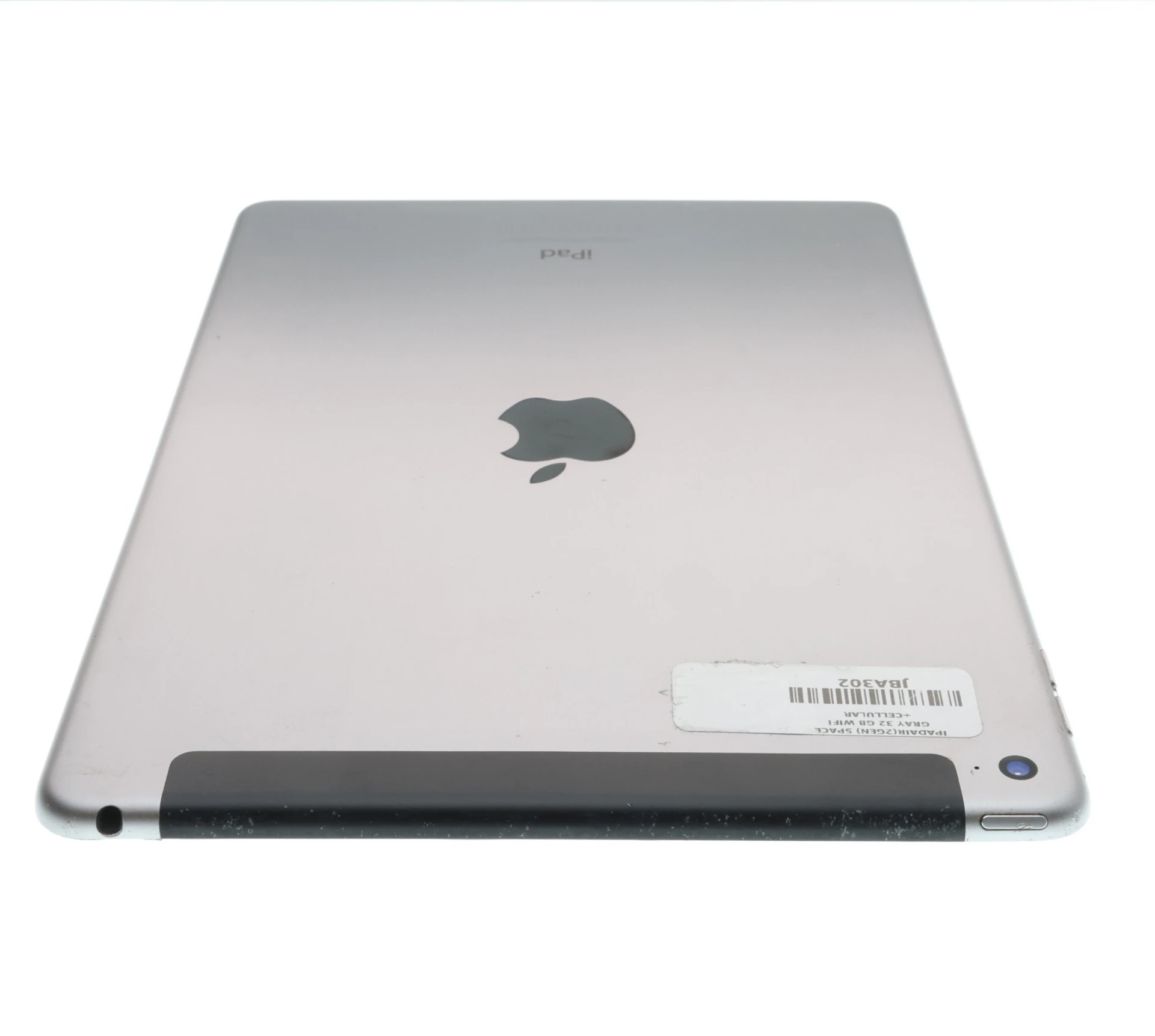 Apple iPad Air 2 9,7" Wifi +Cellular A1567 32 GB Space Gray 