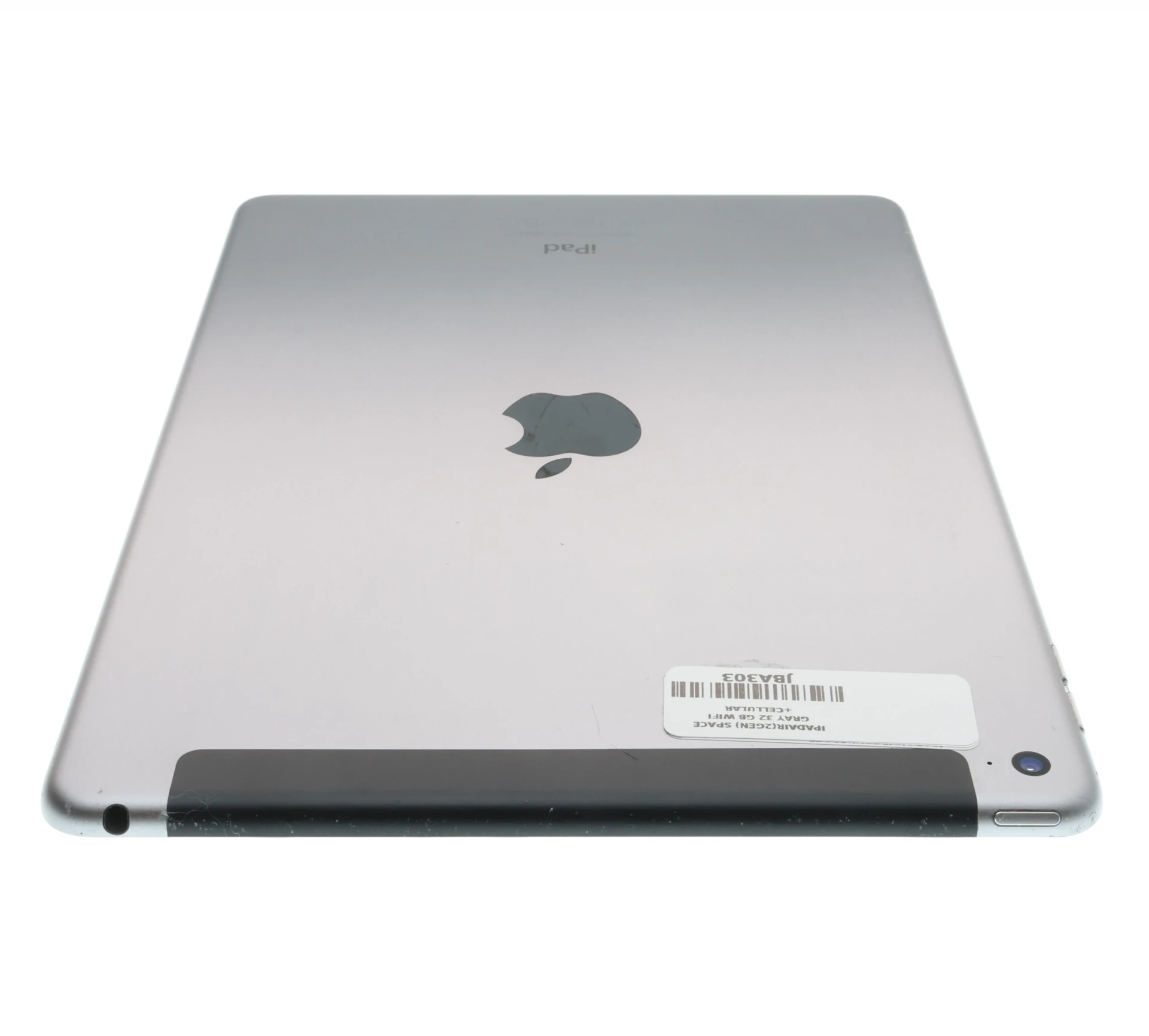 Apple iPad Air 2 9,7" Wifi +Cellular A1567 32 GB Space Gray 