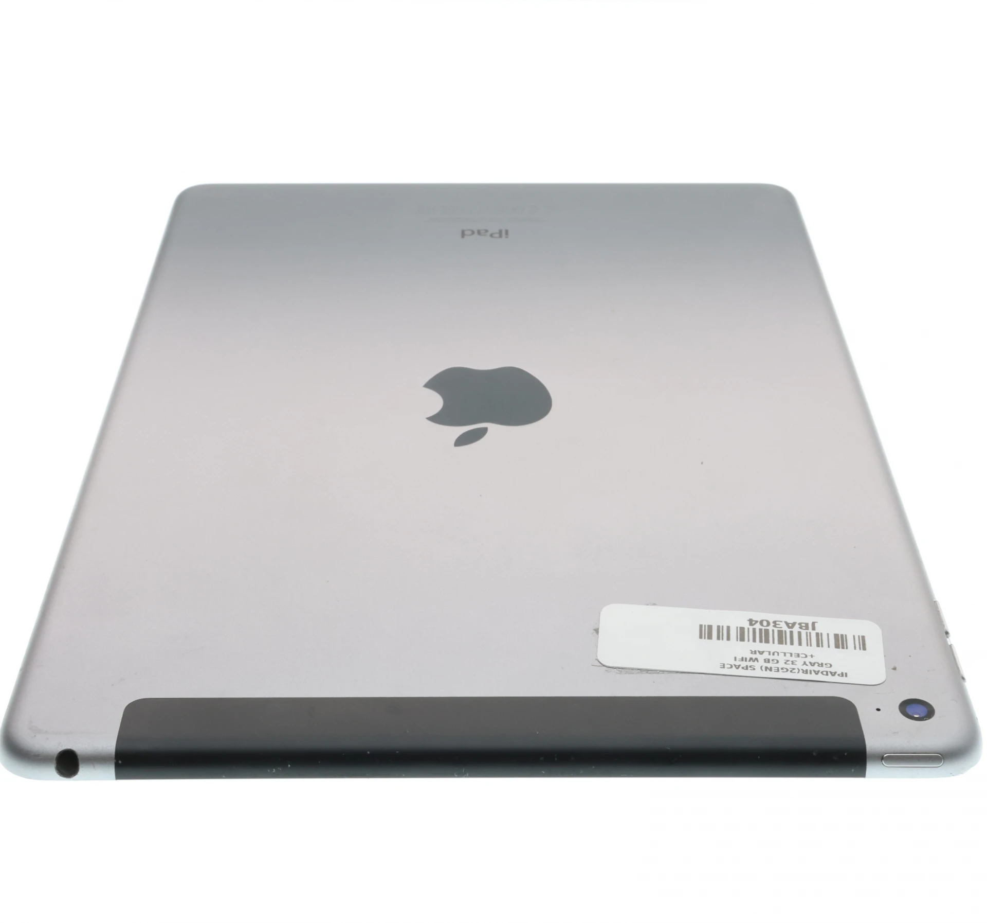 Apple iPad Air 2 9,7" Wifi +Cellular A1567 32 GB Space Gray 