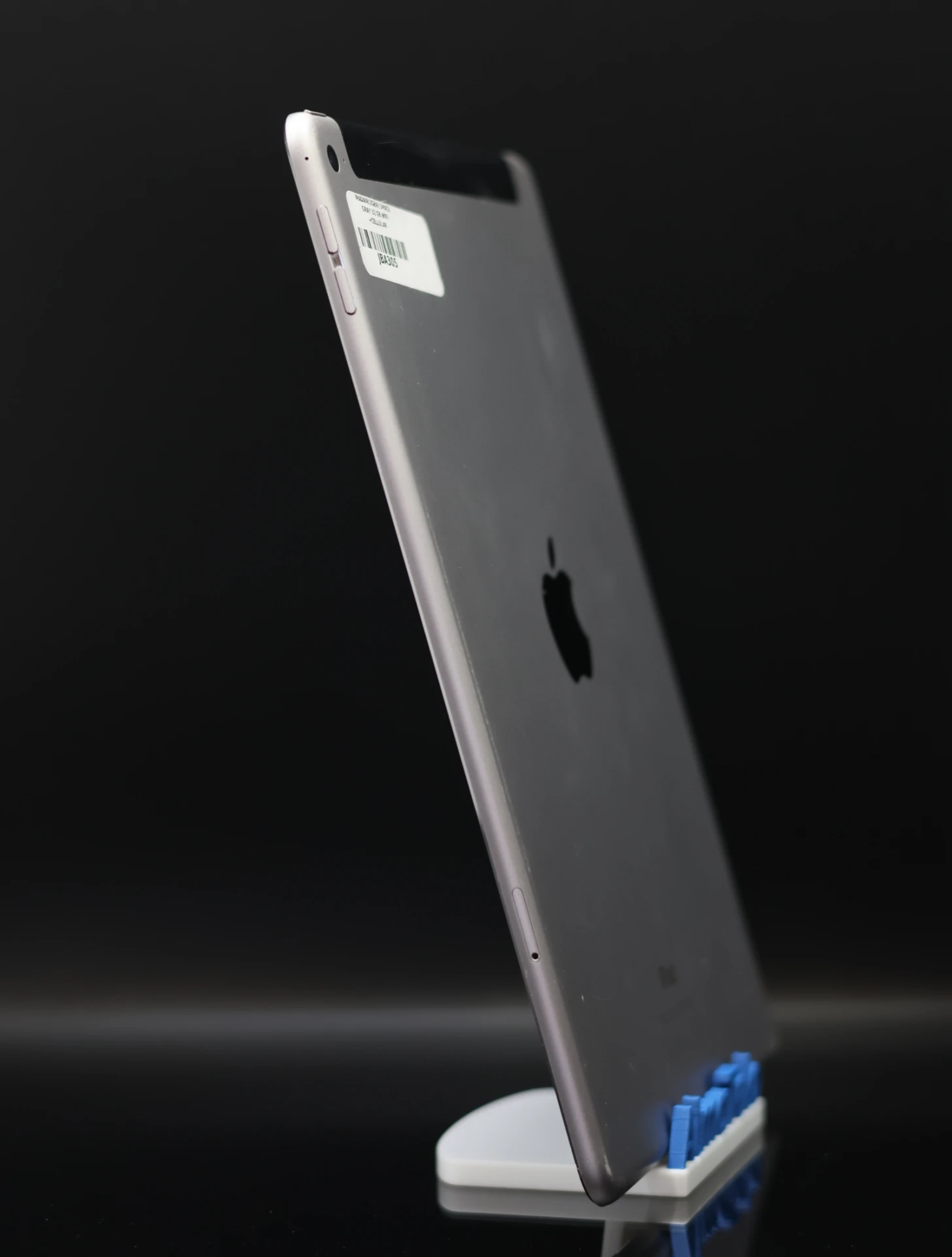 Apple iPad Air 2 9,7" Wifi +Cellular A1567 32 GB Space Gray 