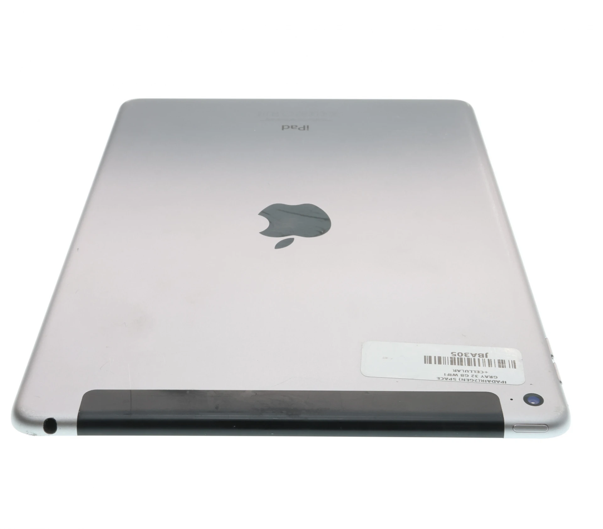 Apple iPad Air 2 9,7" Wifi +Cellular A1567 32 GB Space Gray 