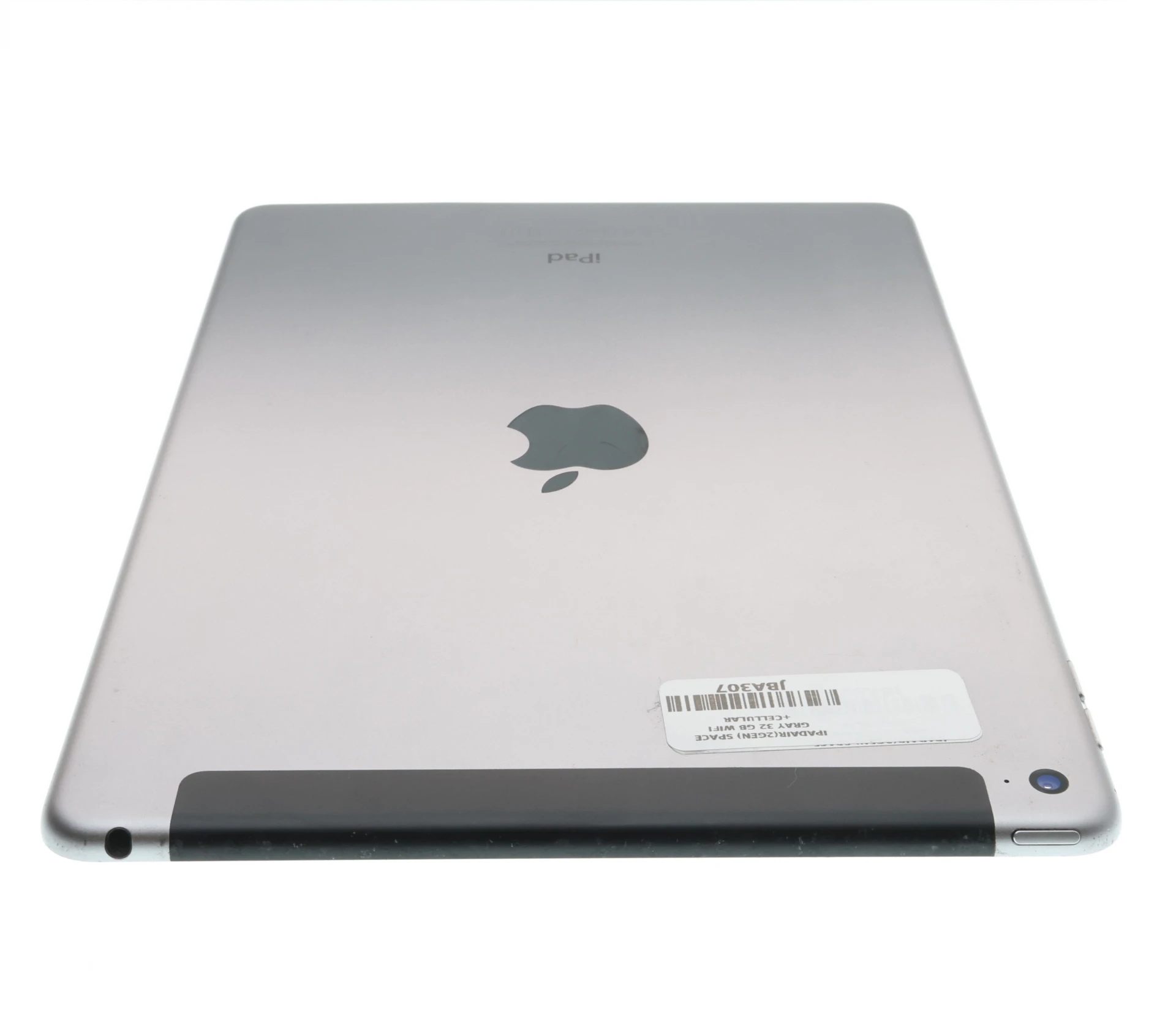 Apple iPad Air 2 9,7" Wifi +Cellular A1567 32 GB Space Gray 