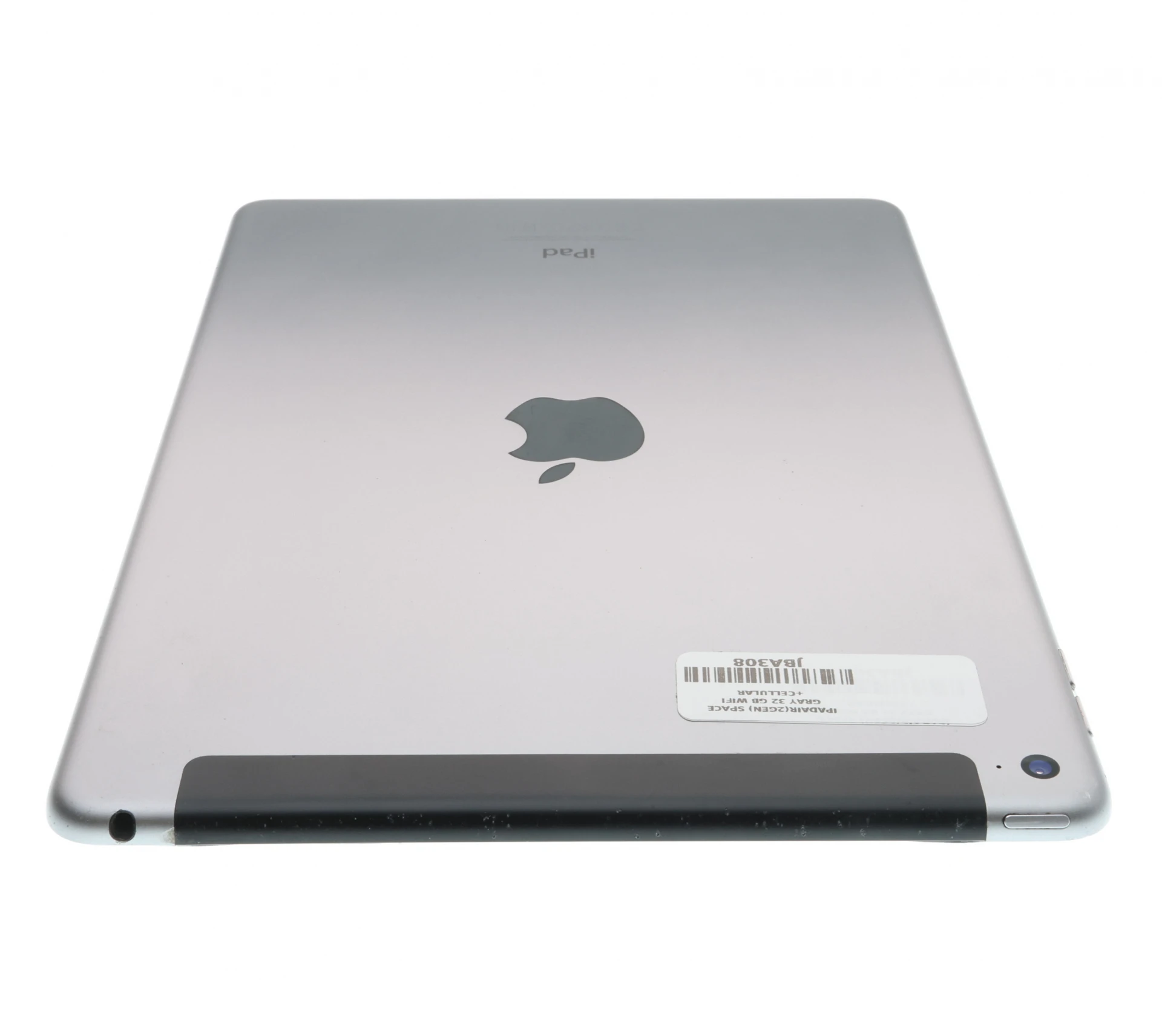 Apple iPad Air 2 9,7" Wifi +Cellular A1567 32 GB Space Gray 