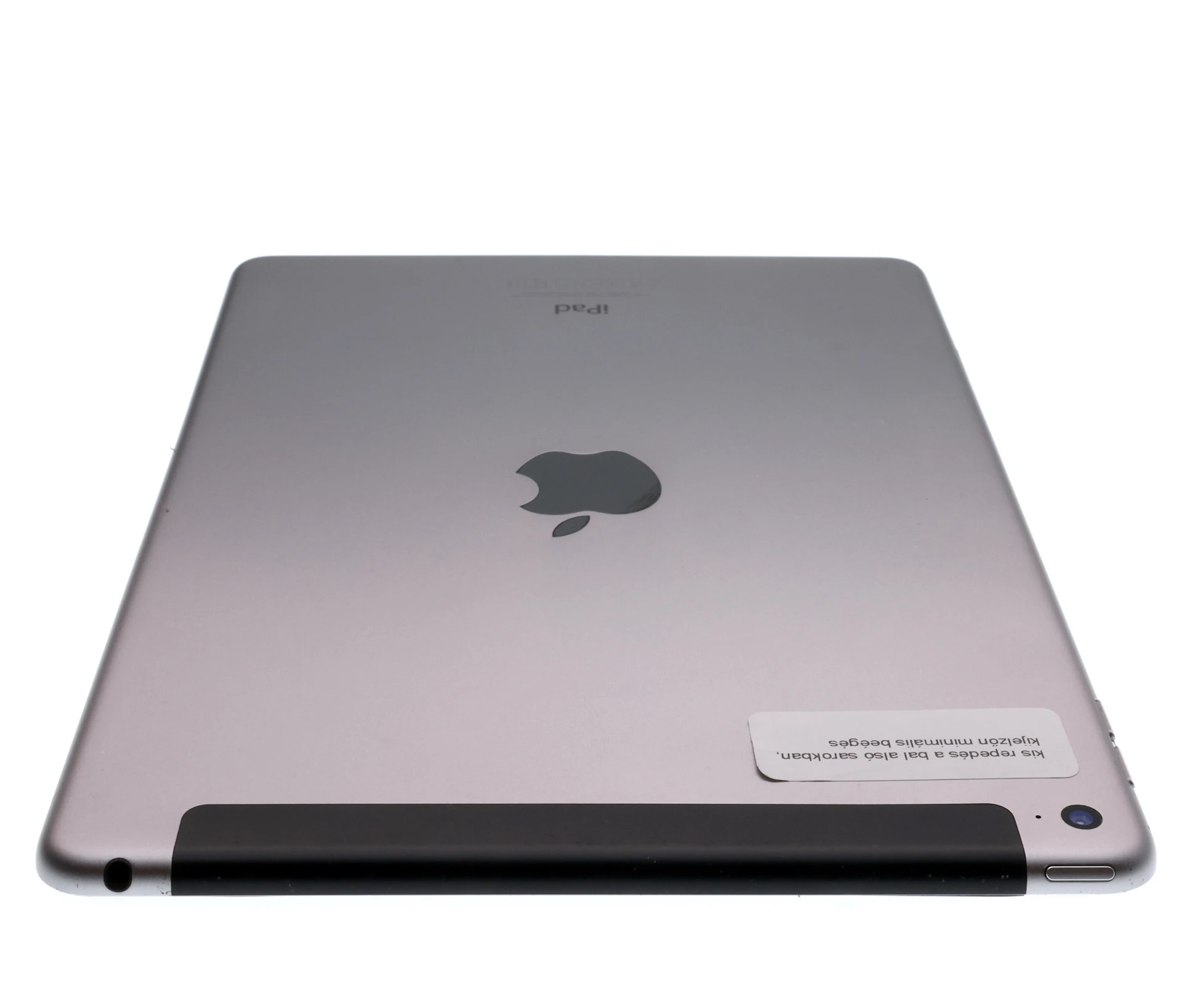 Apple iPad Air 2 9,7" Wifi +Cellular A1567 32 GB Space Gray 