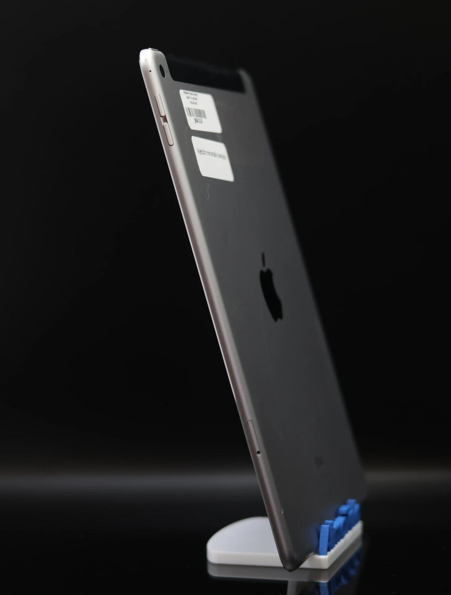 Apple iPad Air 2 9,7" Wifi +Cellular A1567 32 GB Space Gray 