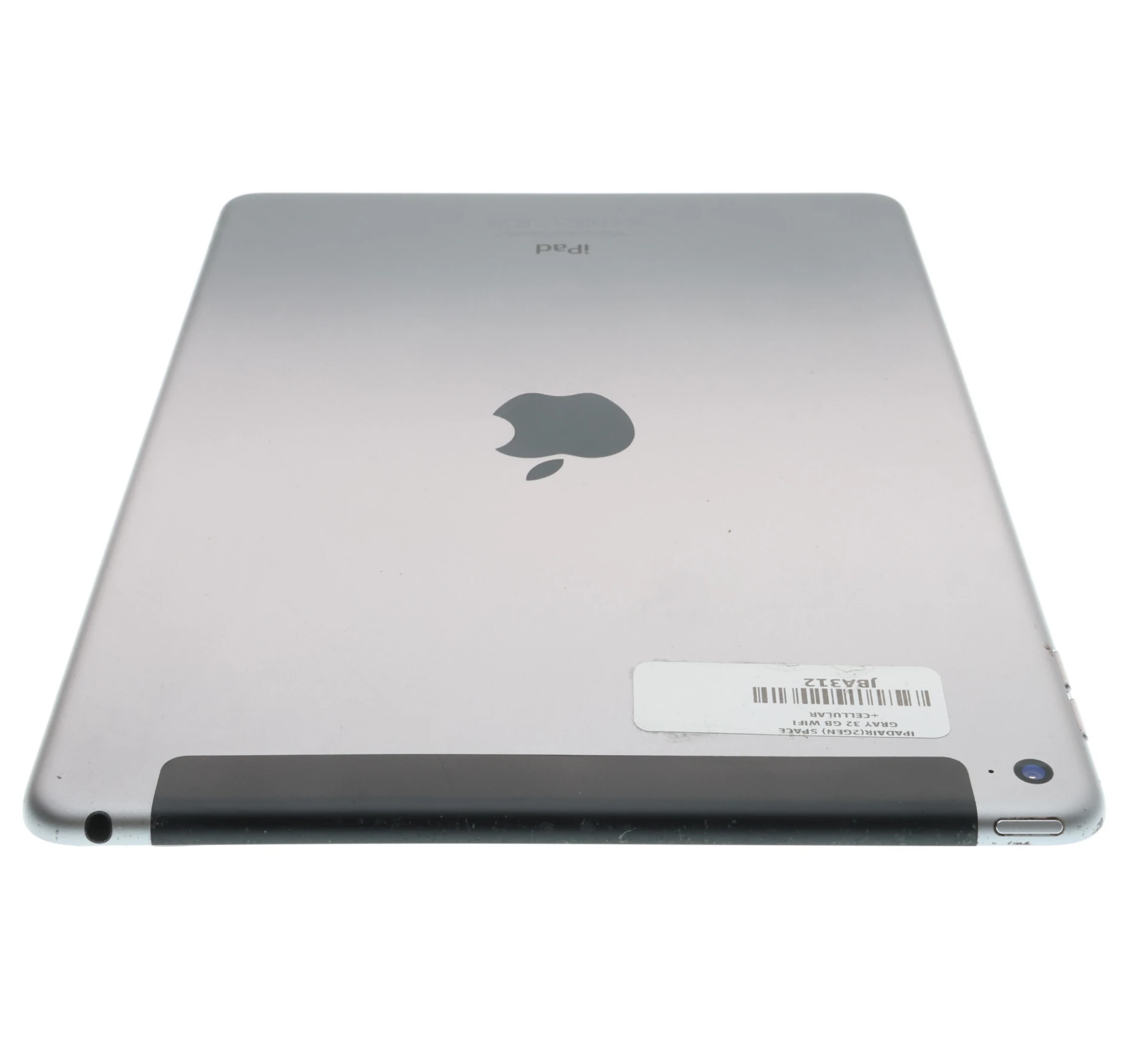 Apple iPad Air 2 9,7" Wifi +Cellular A1567 32 GB Space Gray 