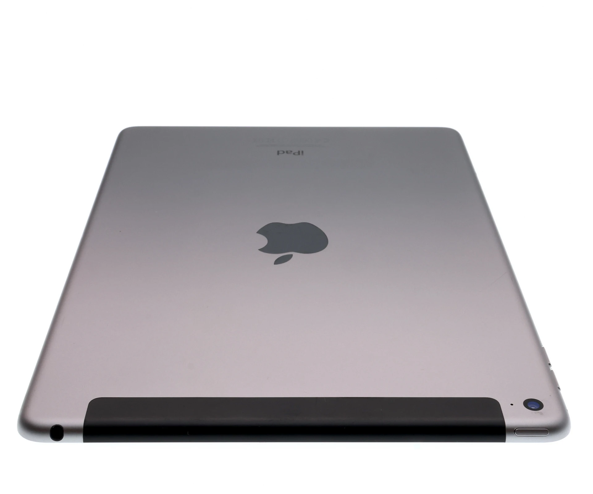 Apple iPad Air 2 9,7" Wifi +Cellular A1567 16 GB Space Gray 