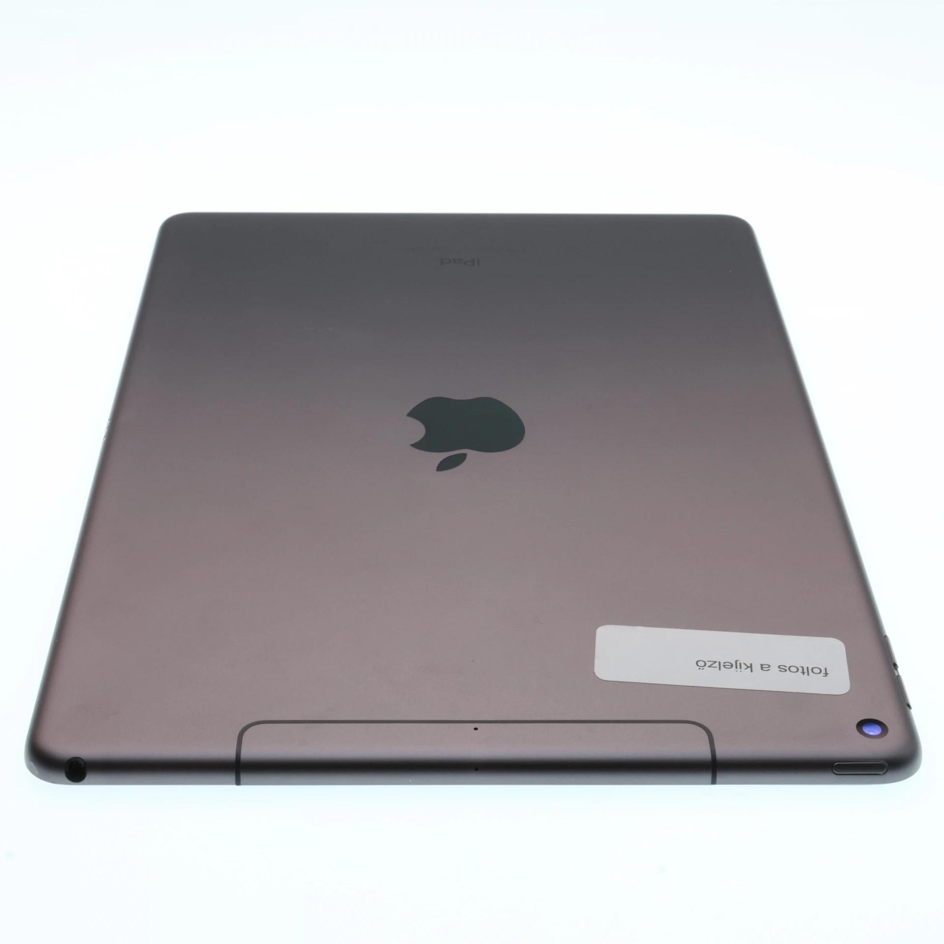 Apple iPad Air 3 10,5" Wifi +Cellular A2123 64 GB Space Gray 