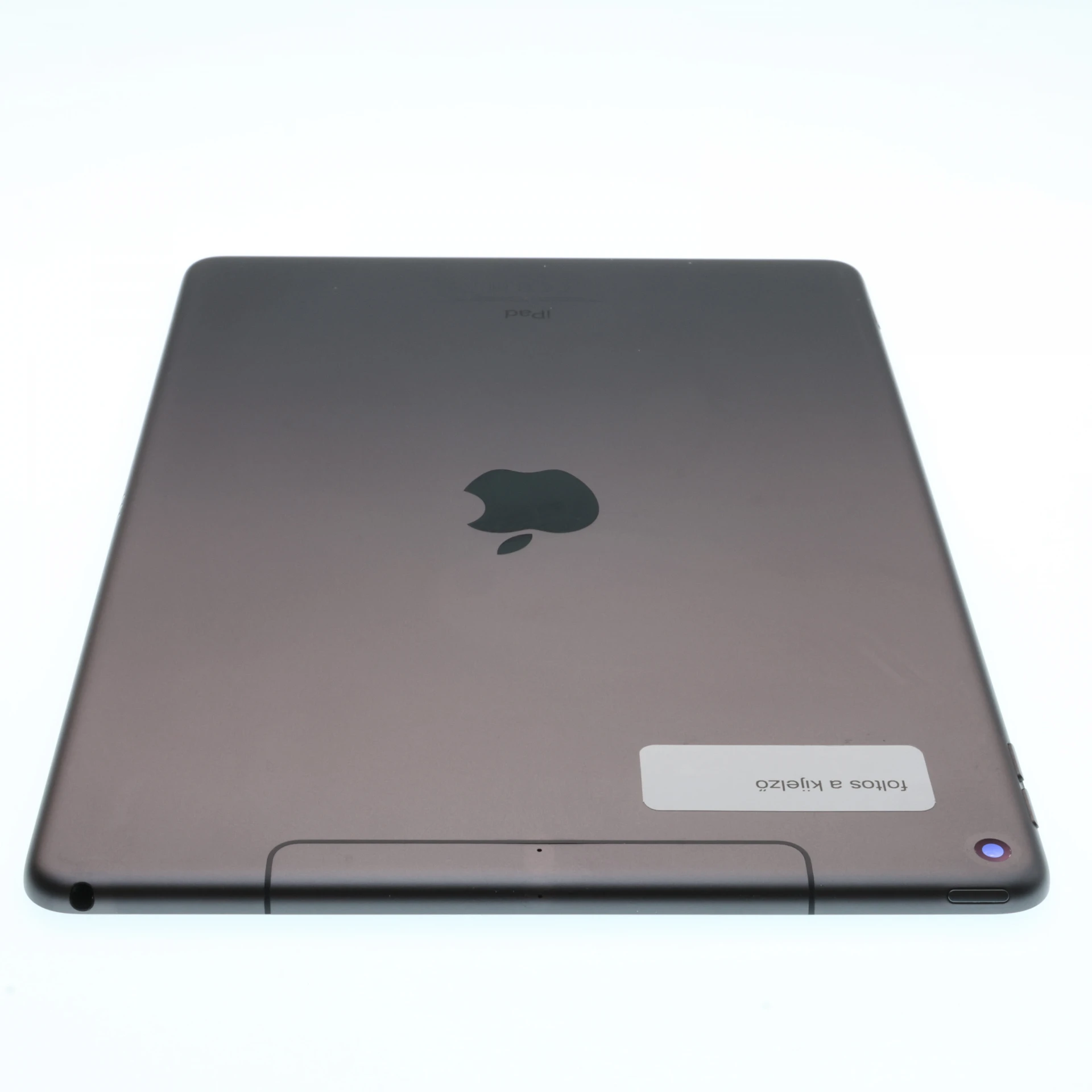 Apple iPad Air 3 10,5" Wifi +Cellular A2123 64 GB Space Gray 