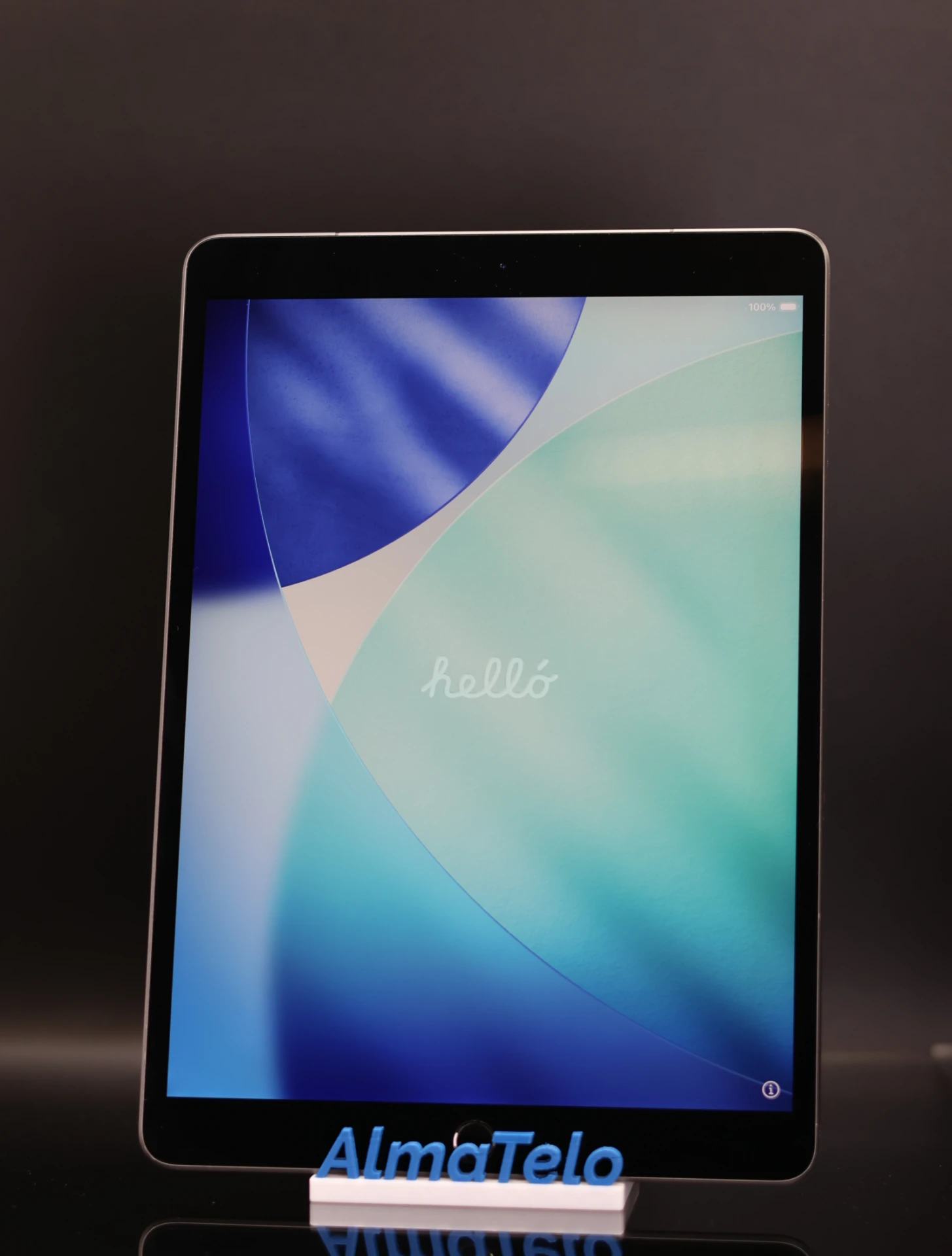 Apple iPad Air 3 10,5" Wifi +Cellular A2123 64 GB Space Gray