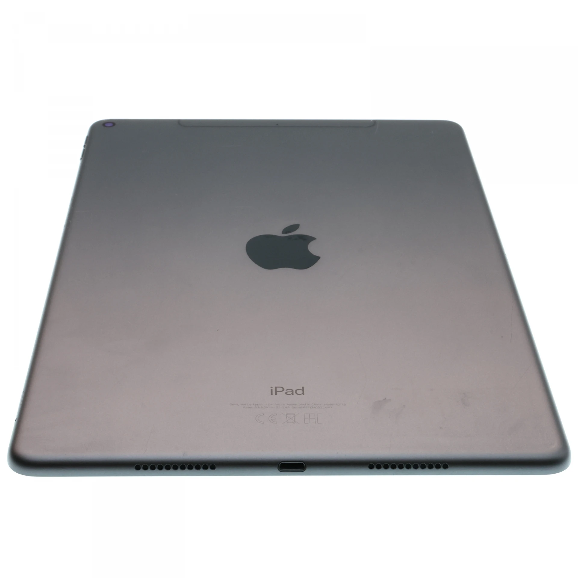 Apple iPad Air 3 10,5" Wifi +Cellular A2123 64 GB Space Gray 