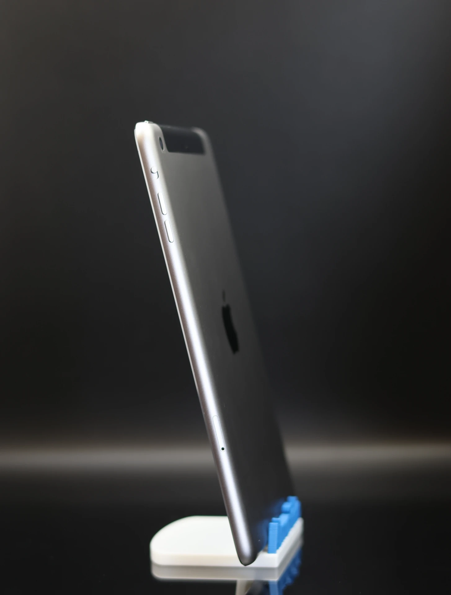 Apple iPad mini (3.generáció) 7,9" Wifi +Cellular A1600 16 GB Space Gray 