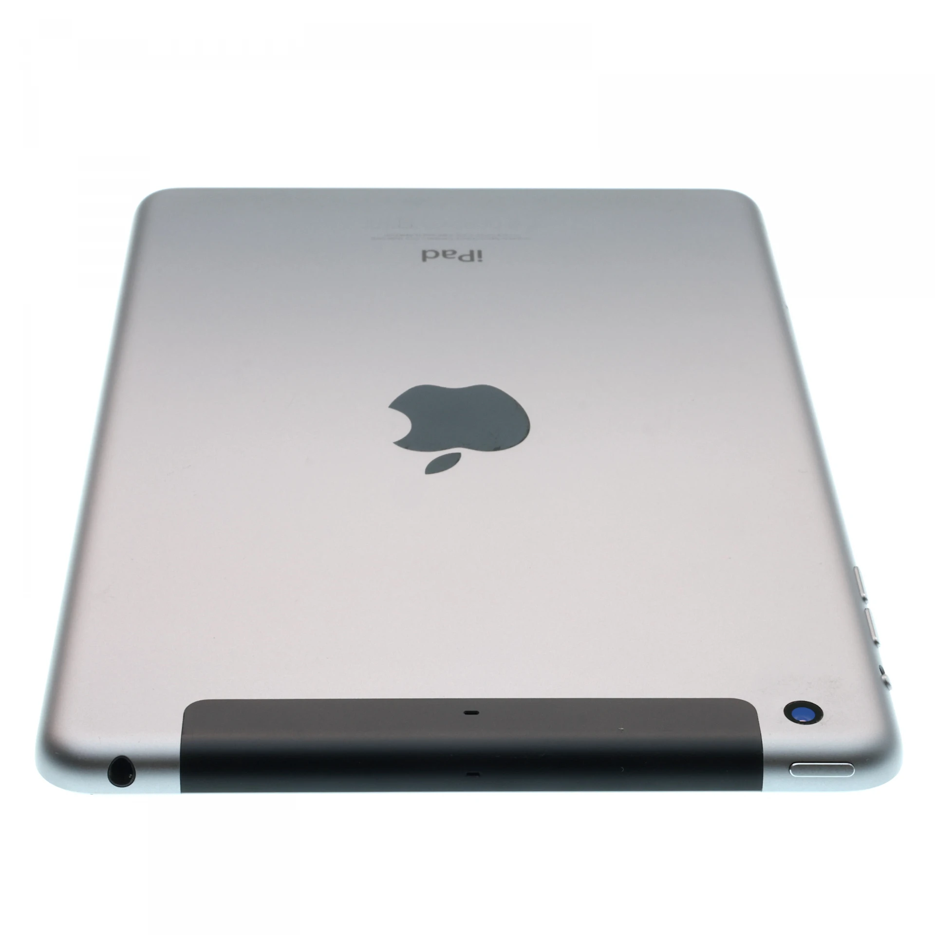 Apple iPad mini (3.generáció) 7,9" Wifi +Cellular A1600 16 GB Space Gray 