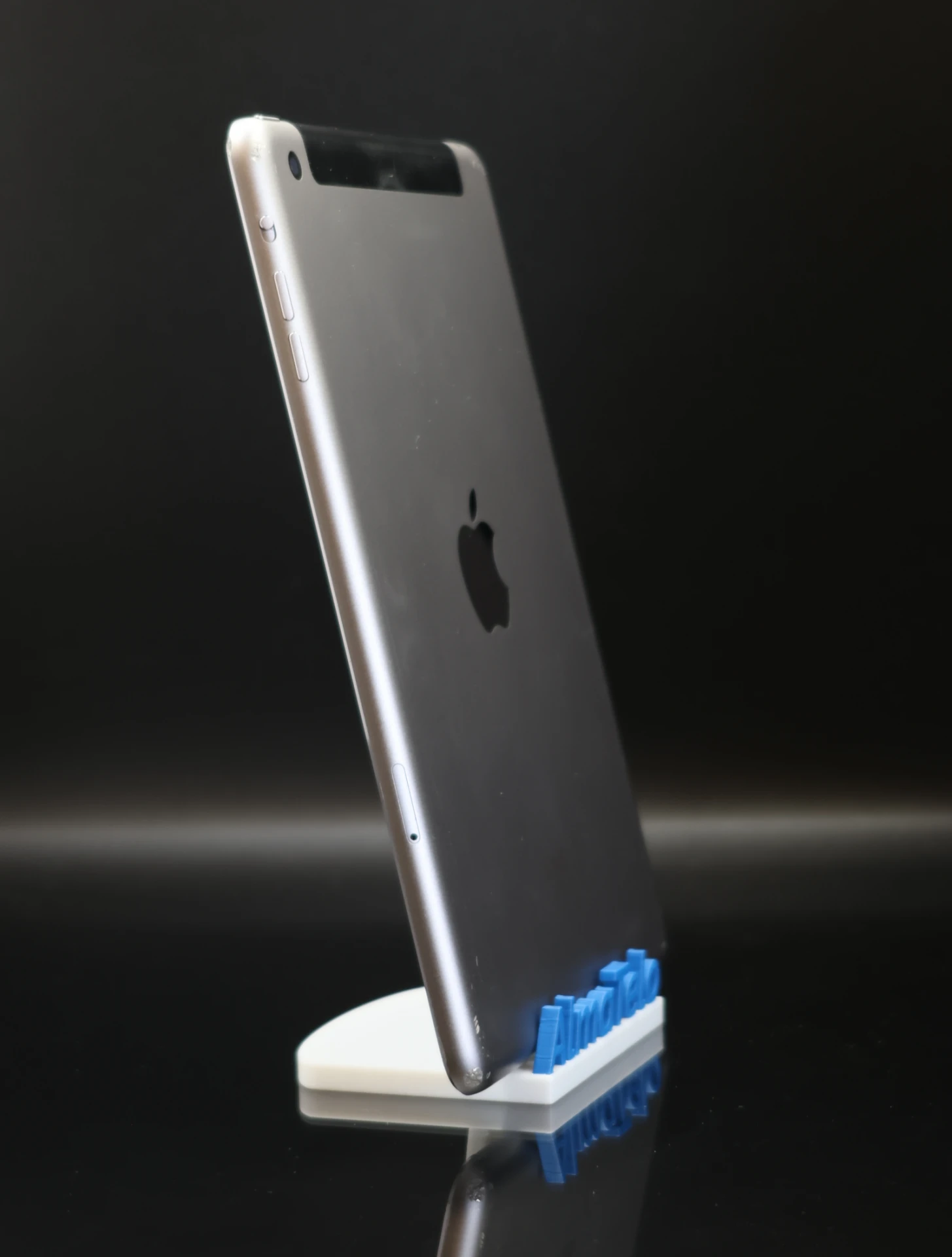 Apple iPad mini (3.generáció) 7,9" Wifi +Cellular A1600 16 GB Space Gray 