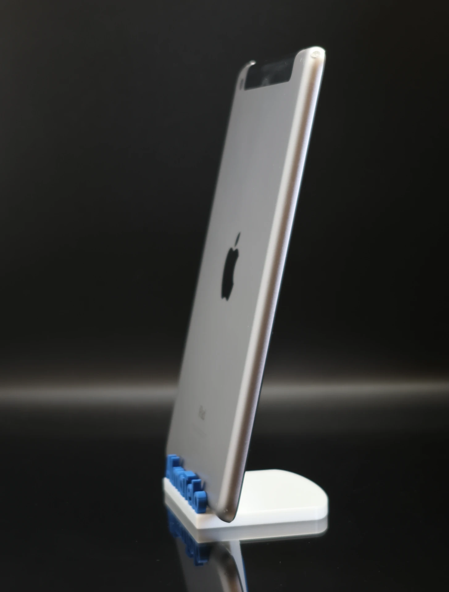 Apple iPad mini (3.generáció) 7,9" Wifi +Cellular A1600 16 GB Space Gray 