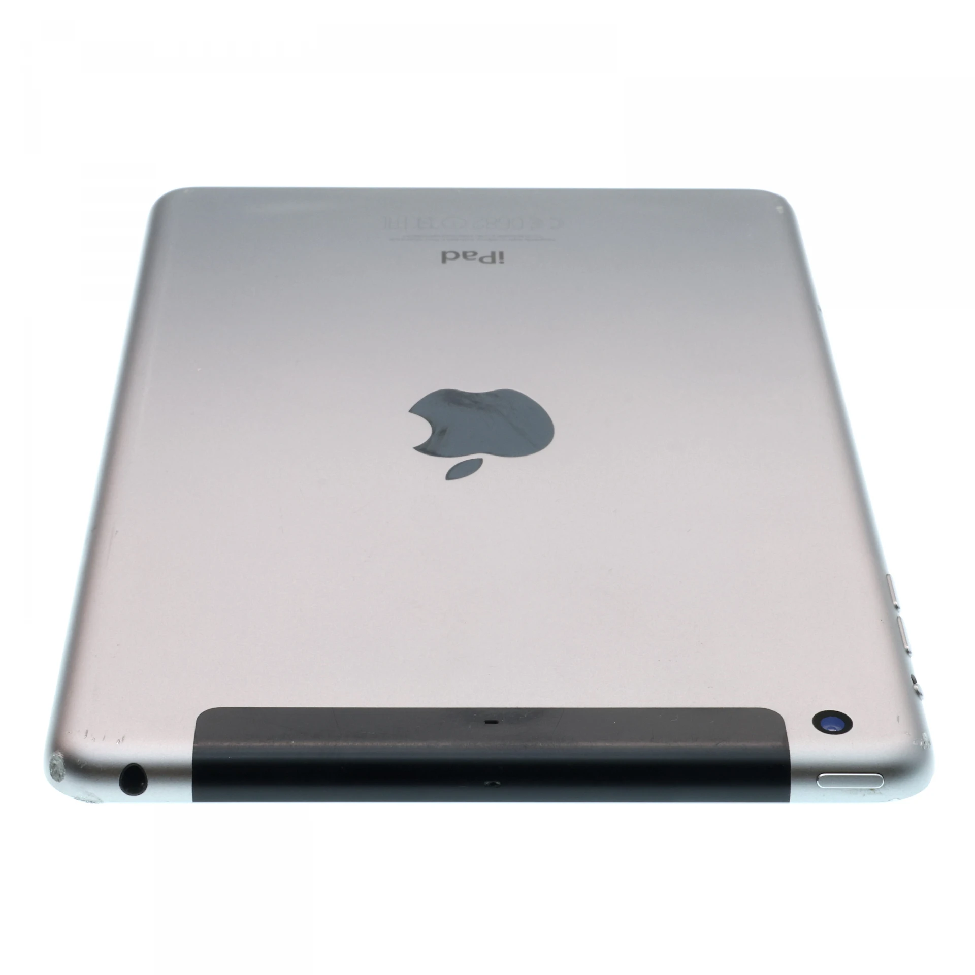 Apple iPad mini (3.generáció) 7,9" Wifi +Cellular A1600 16 GB Space Gray 