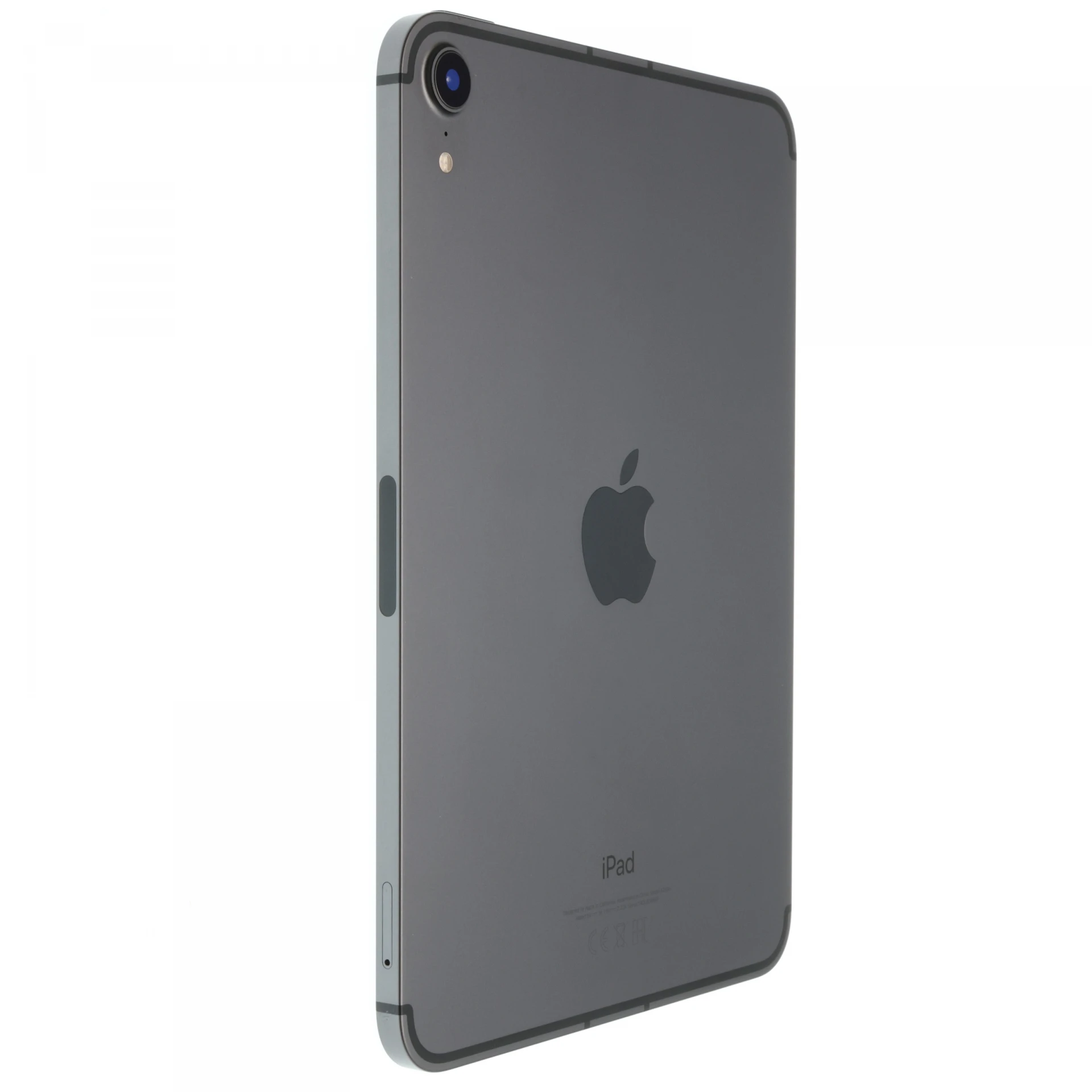  iPad mini (6.generáció) 8,3" Wifi +Cellular A2568 256 GB Space Gray 