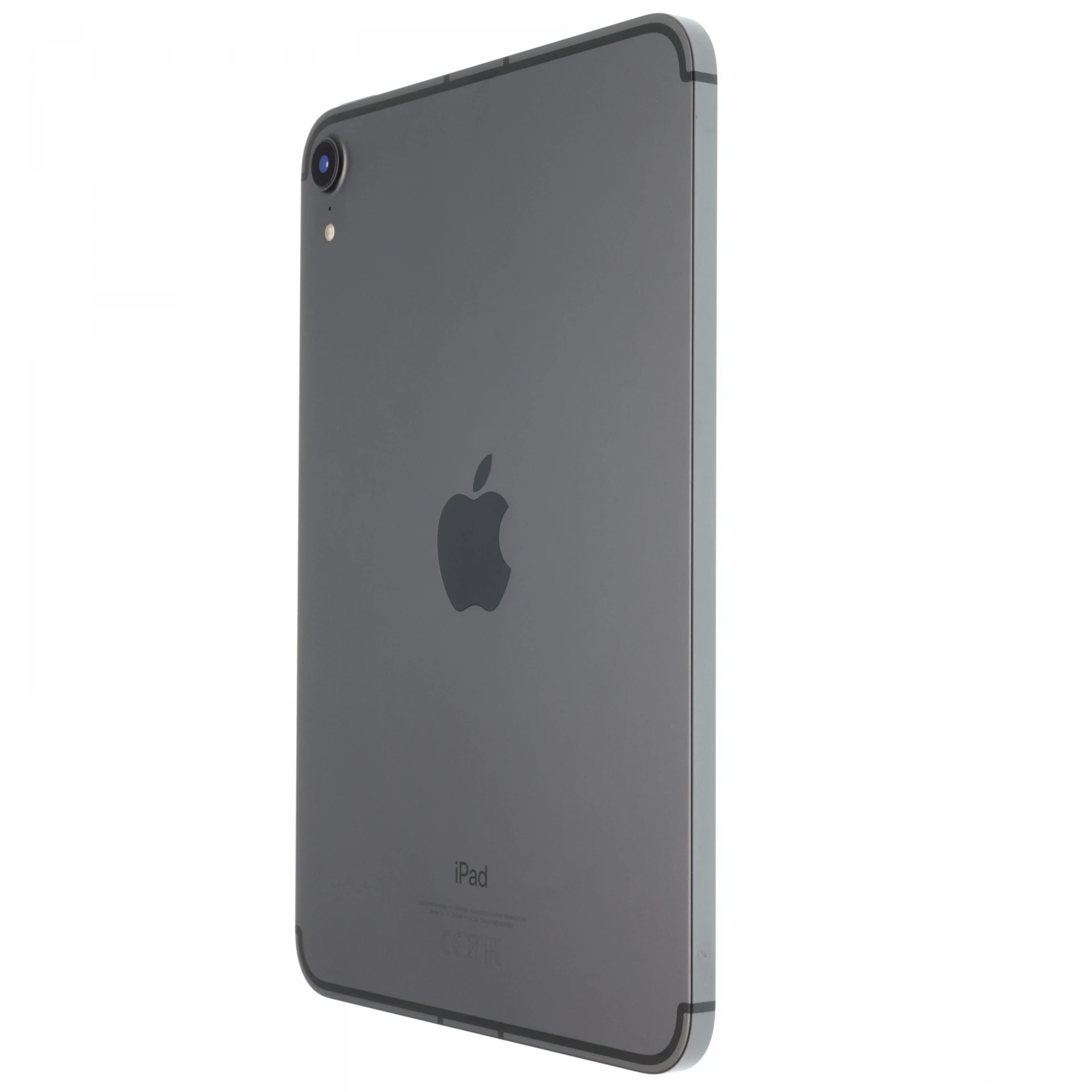  iPad mini (6.generáció) 8,3" Wifi +Cellular A2568 256 GB Space Gray 