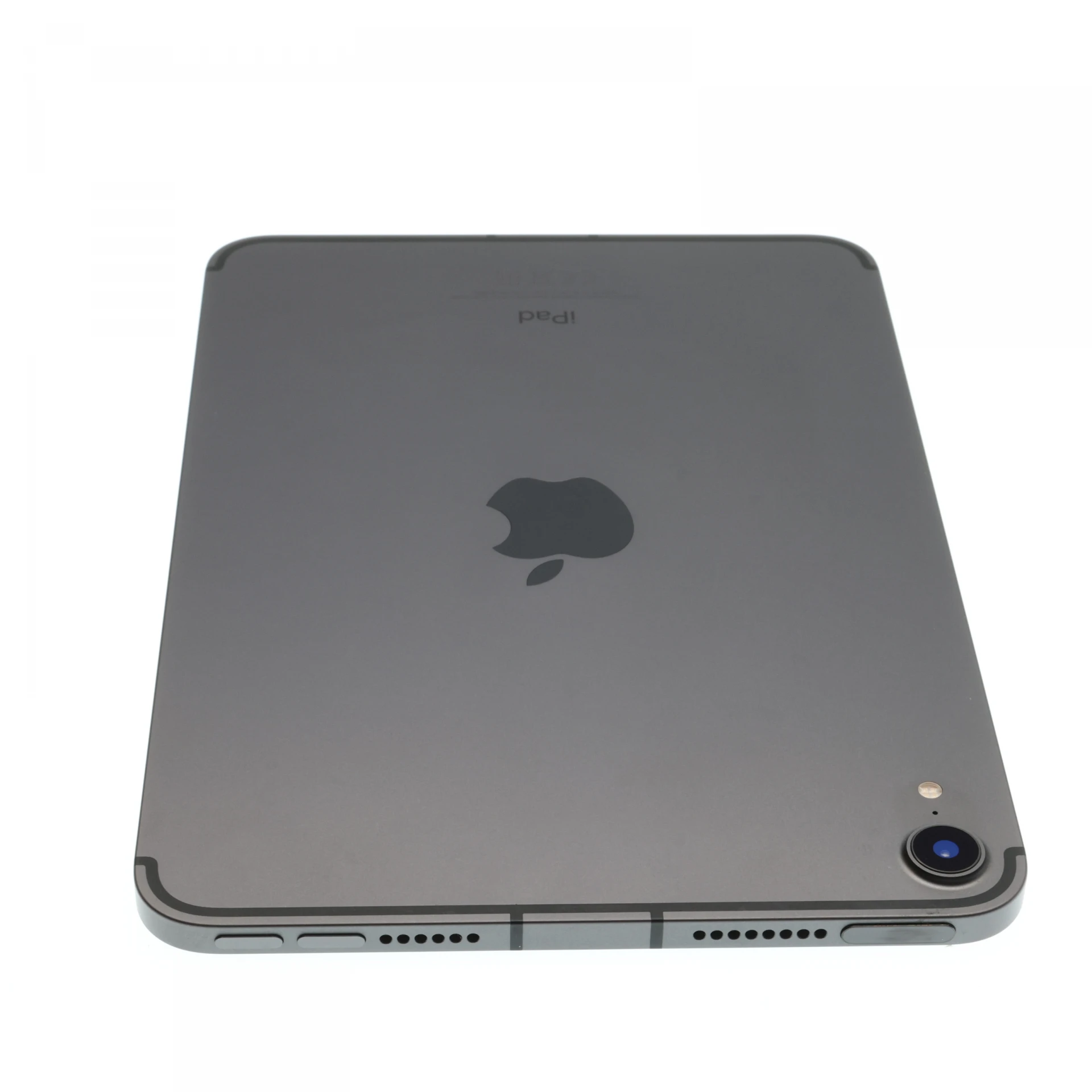  iPad mini (6.generáció) 8,3" Wifi +Cellular A2568 256 GB Space Gray 